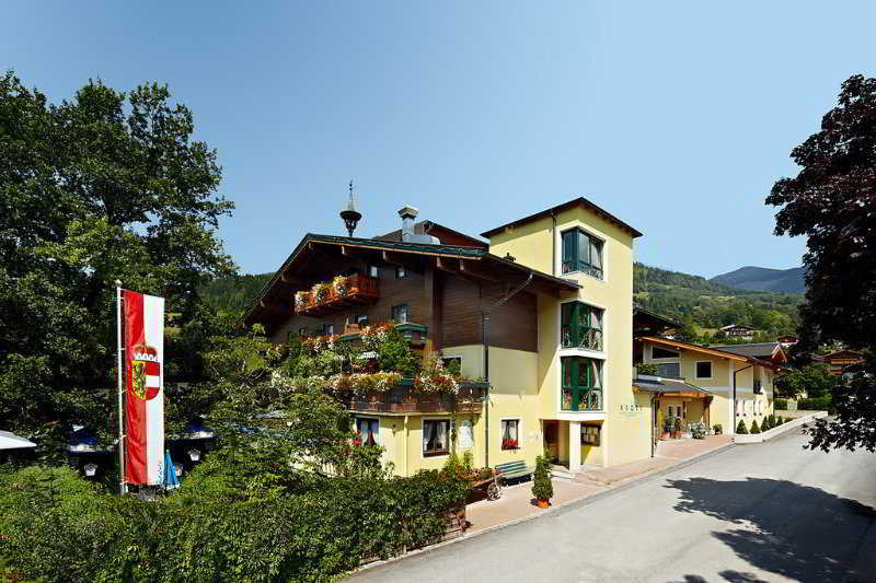 Hotel Gasthof Kröll