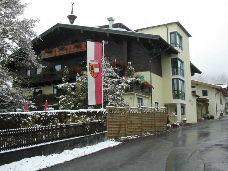 Hotel Gasthof Kröll