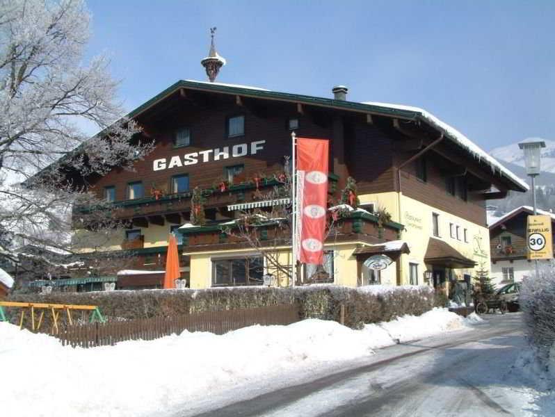 Hotel Gasthof Kröll