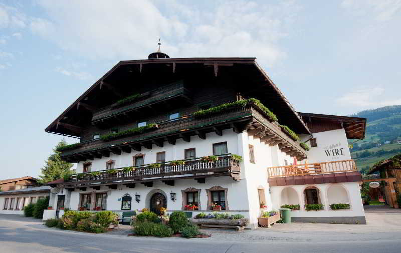 Der Kehlbachwirt by Monteviva