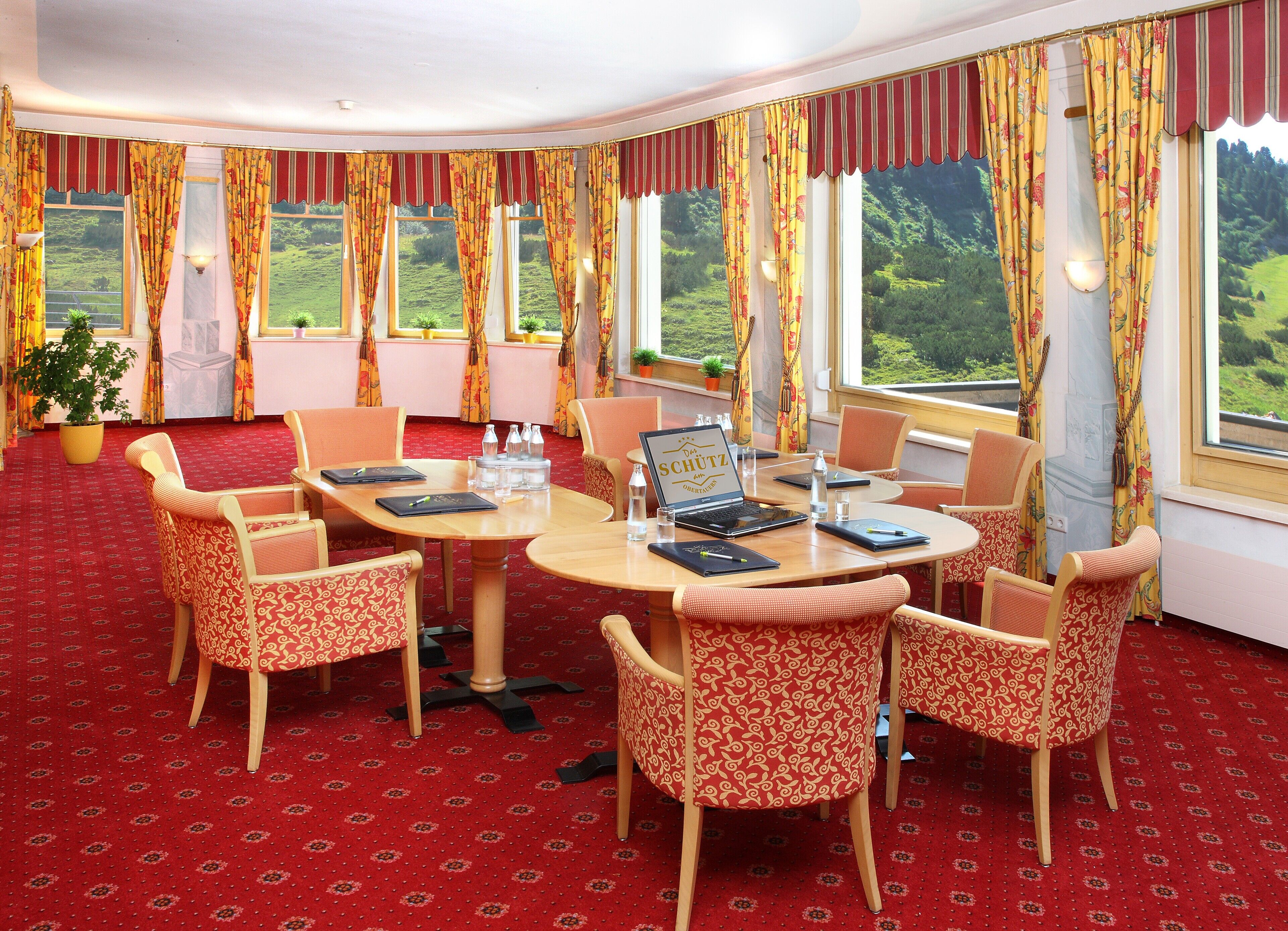 Das Schütz Obertauern