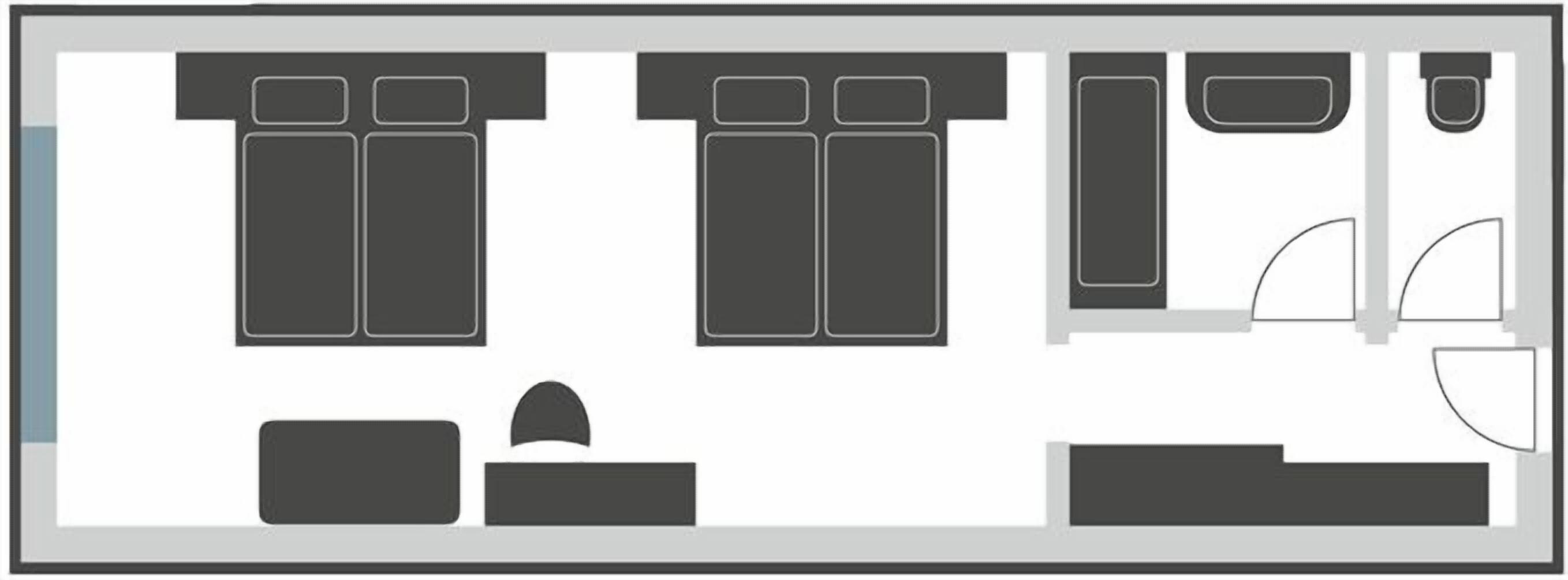 Das Schütz Obertauern