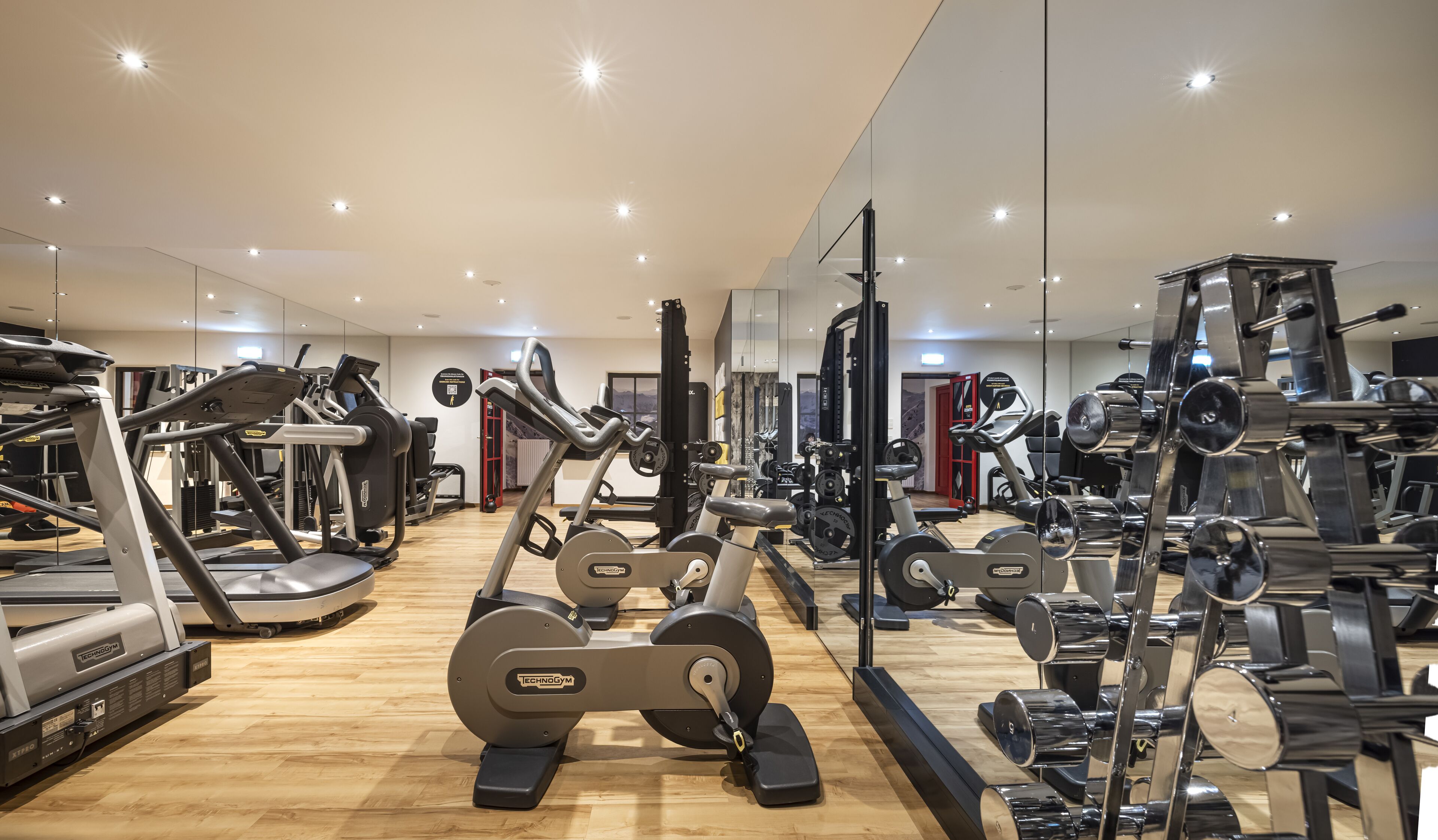 Kesselspitze Valamar Collection Hotel & Chalet