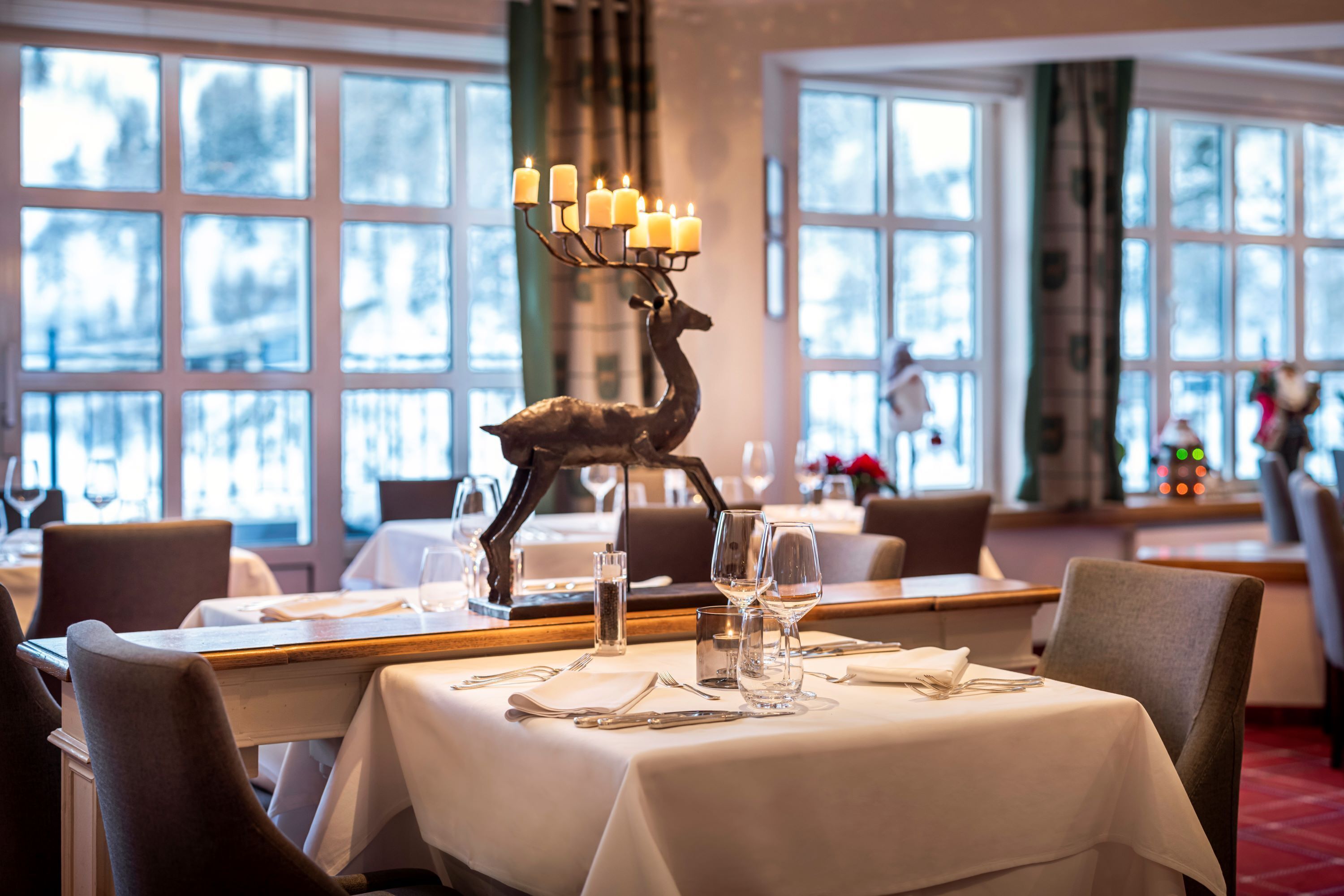 Kesselspitze Valamar Collection Hotel & Chalet