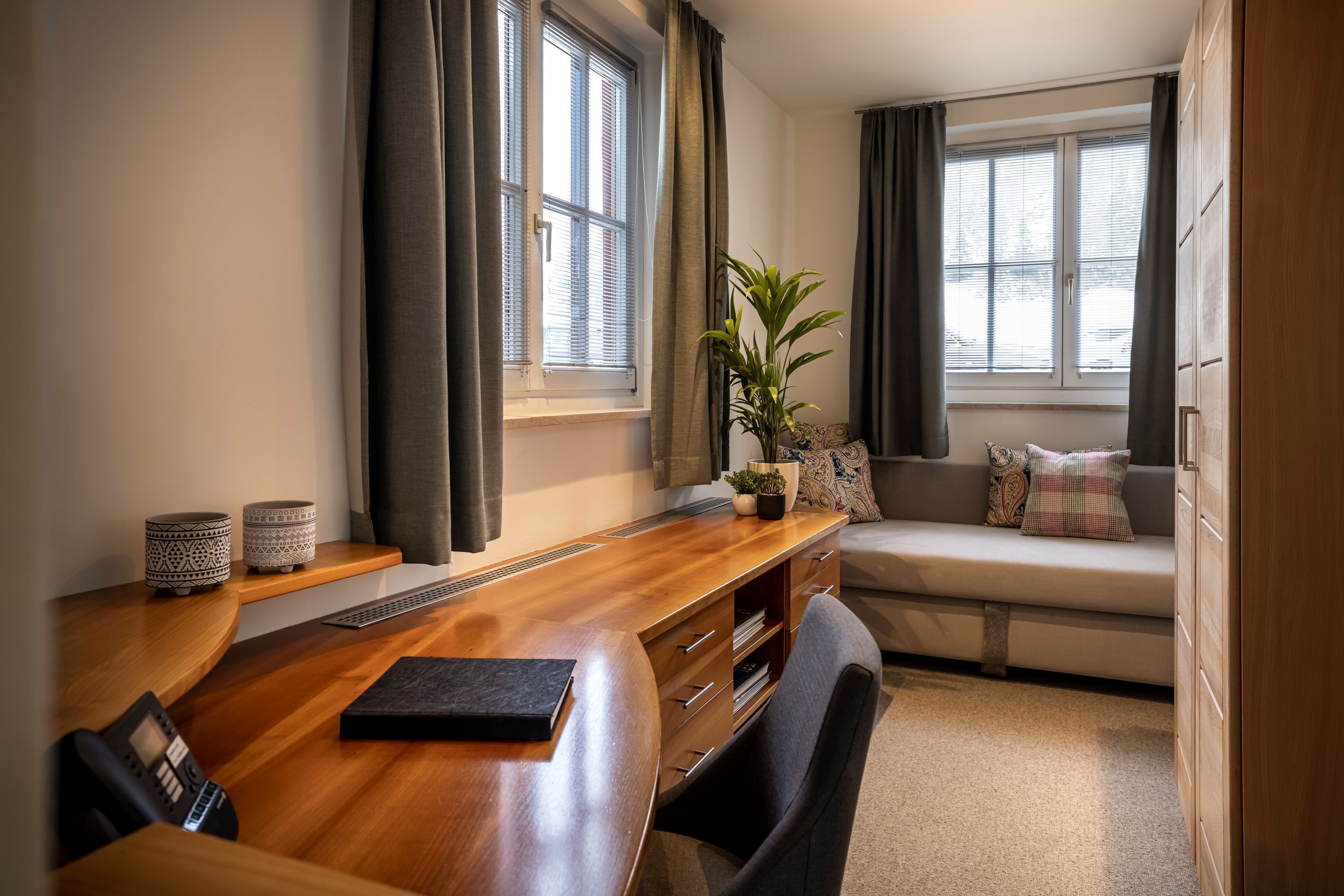 Kesselspitze Valamar Collection Hotel & Chalet