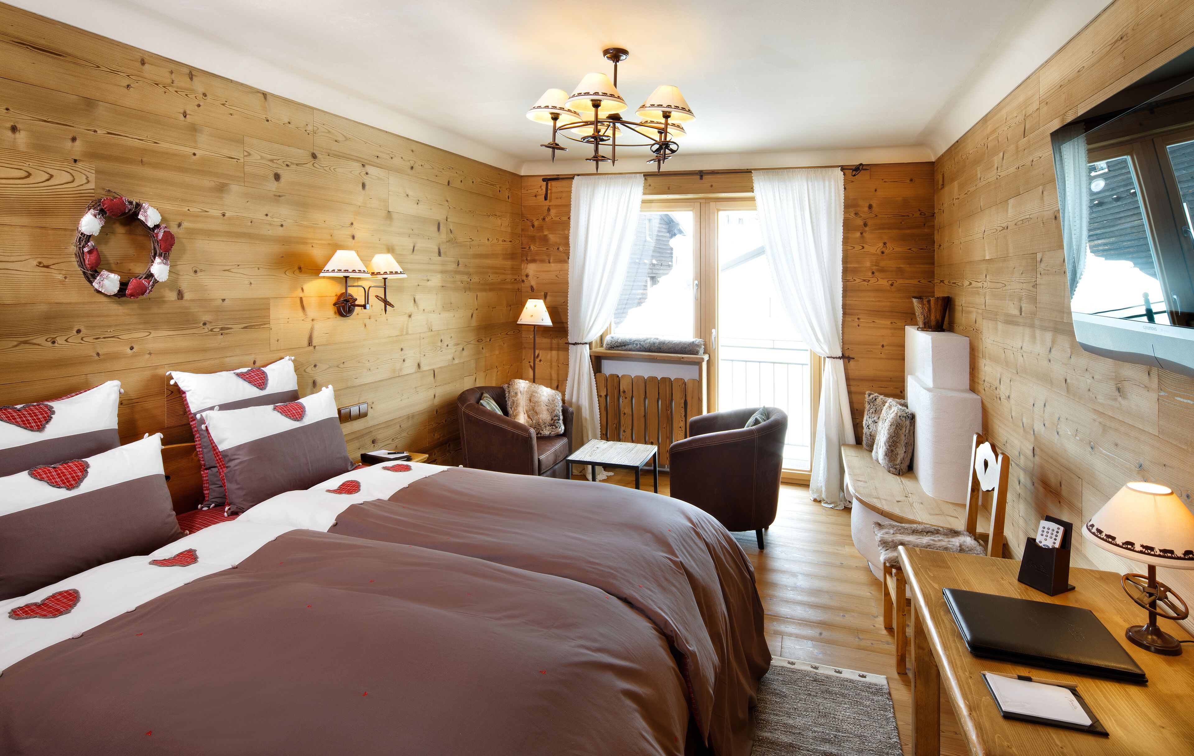 OBERTAUERN [PLACESHOTEL]