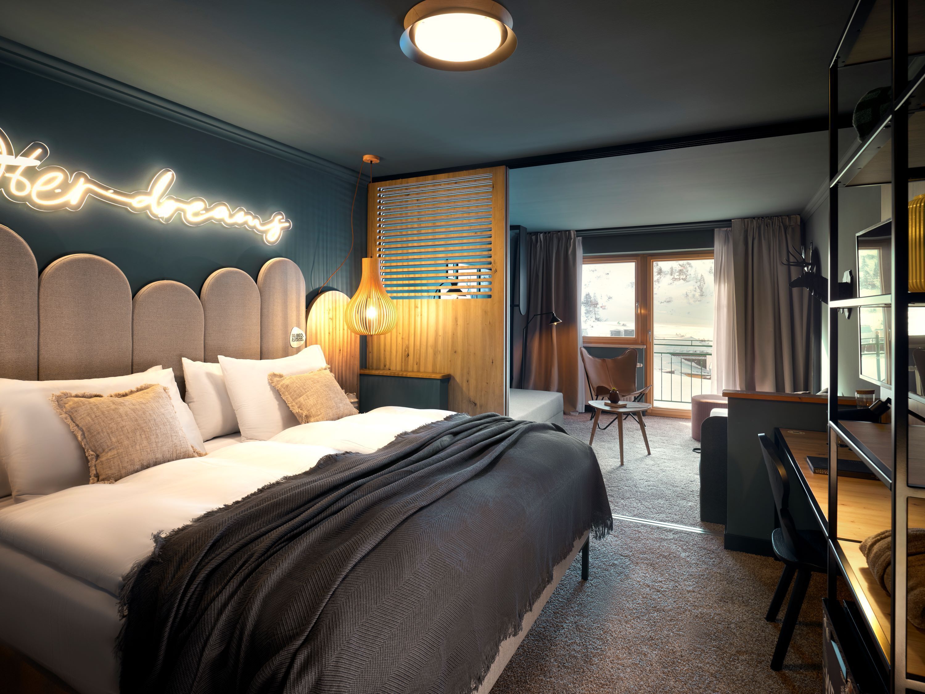 OBERTAUERN [PLACESHOTEL]