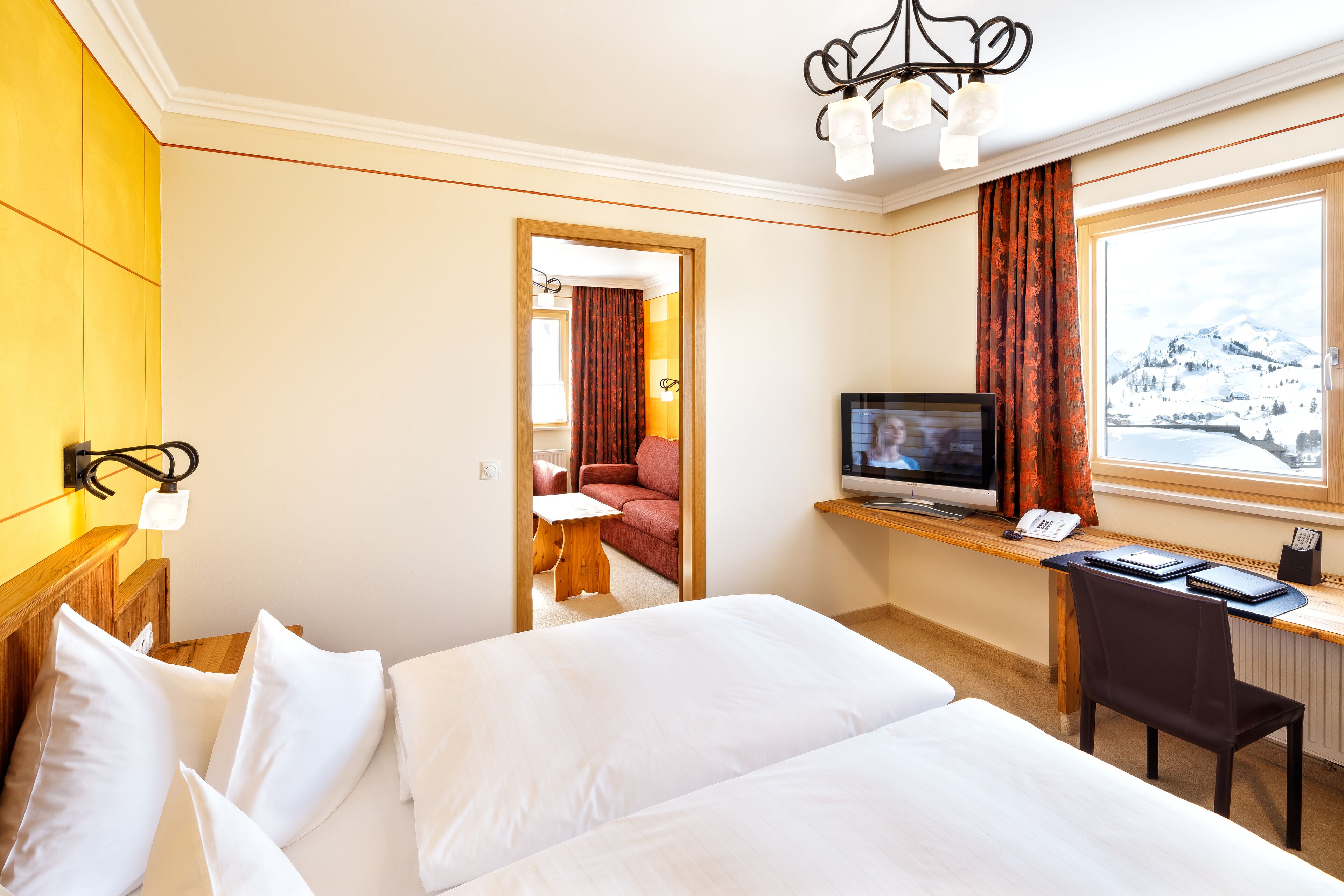 OBERTAUERN [PLACESHOTEL]