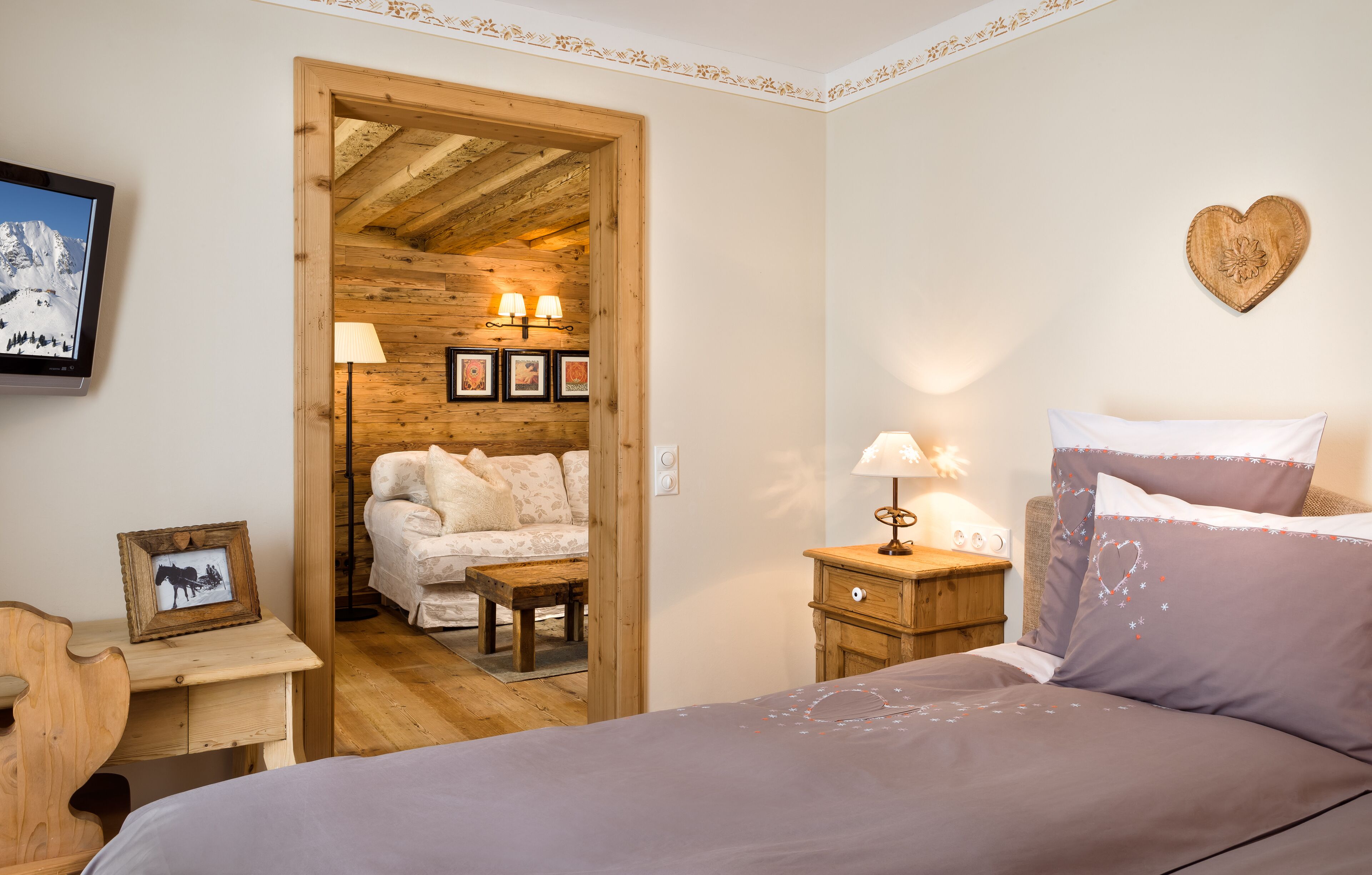 OBERTAUERN [PLACESHOTEL]