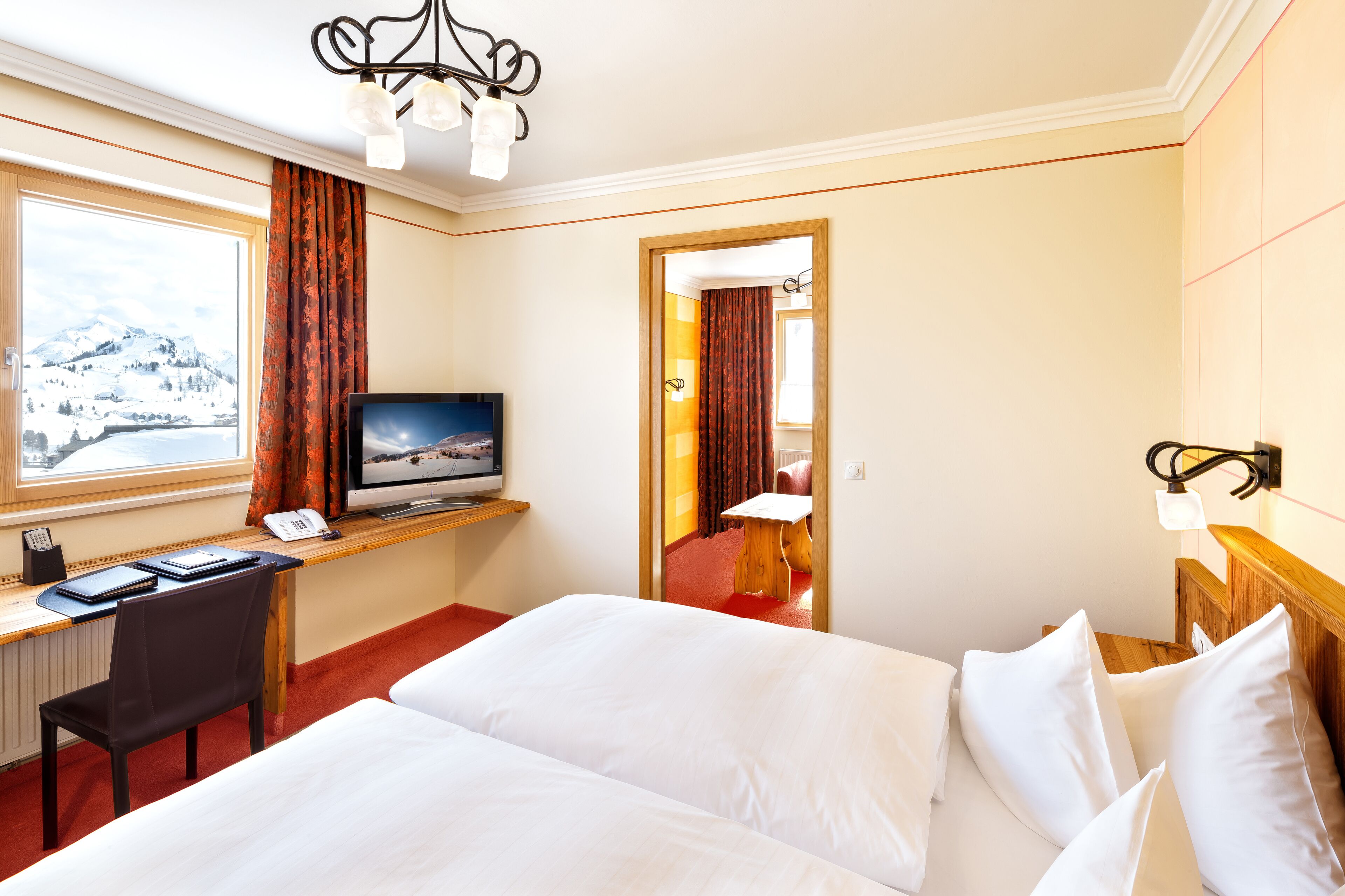 OBERTAUERN [PLACESHOTEL]