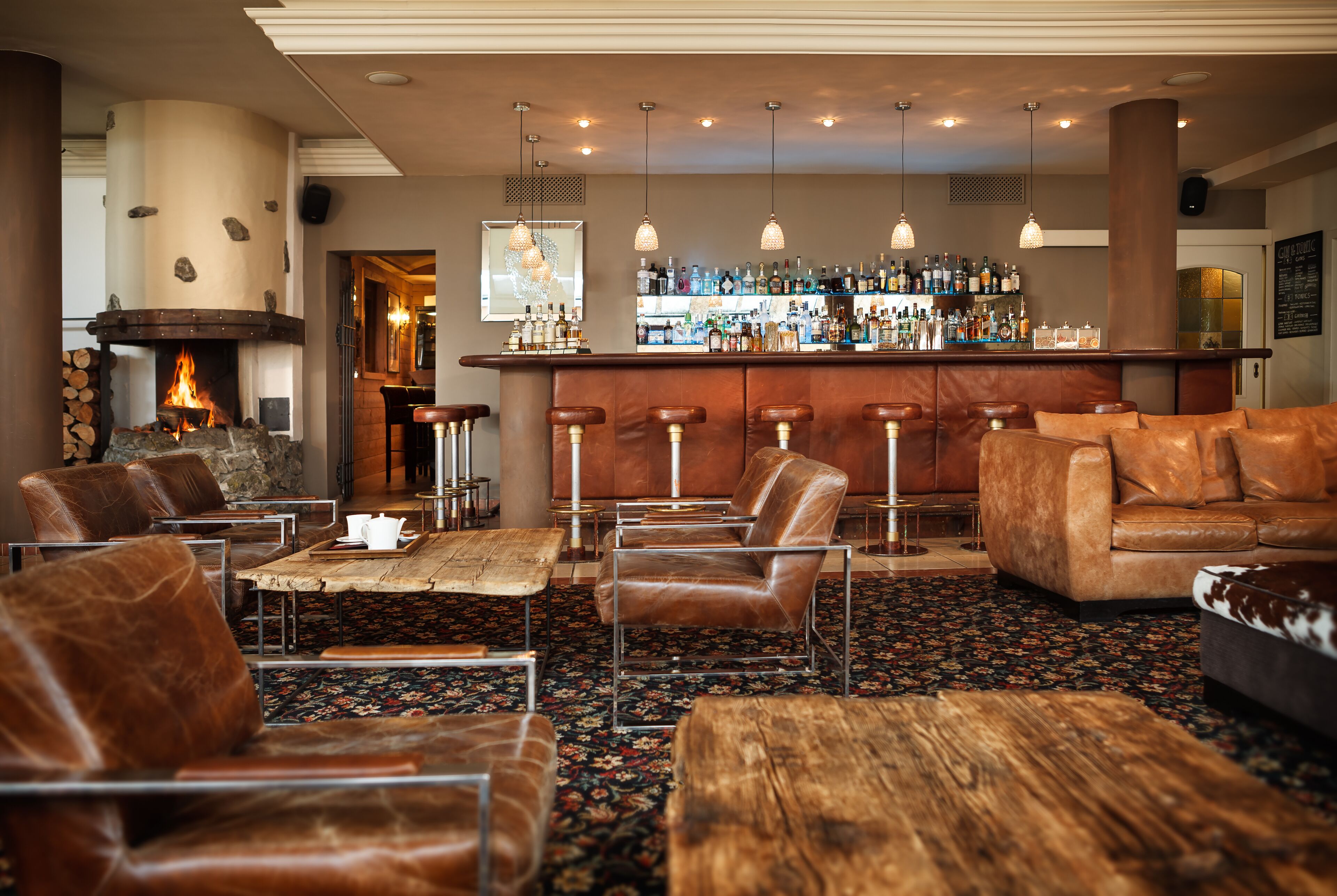 OBERTAUERN [PLACESHOTEL]