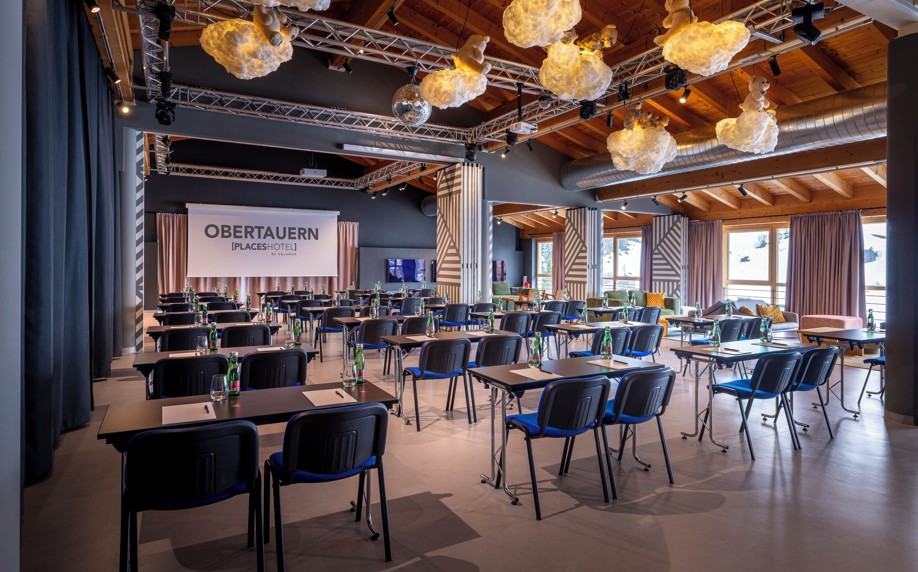 OBERTAUERN [PLACESHOTEL]