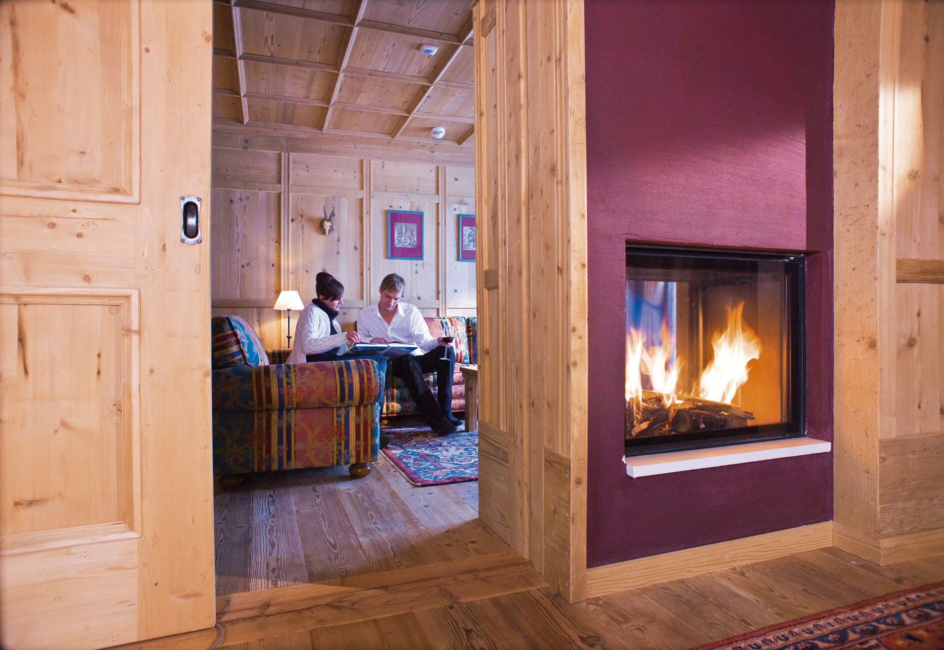 OBERTAUERN [PLACESHOTEL]