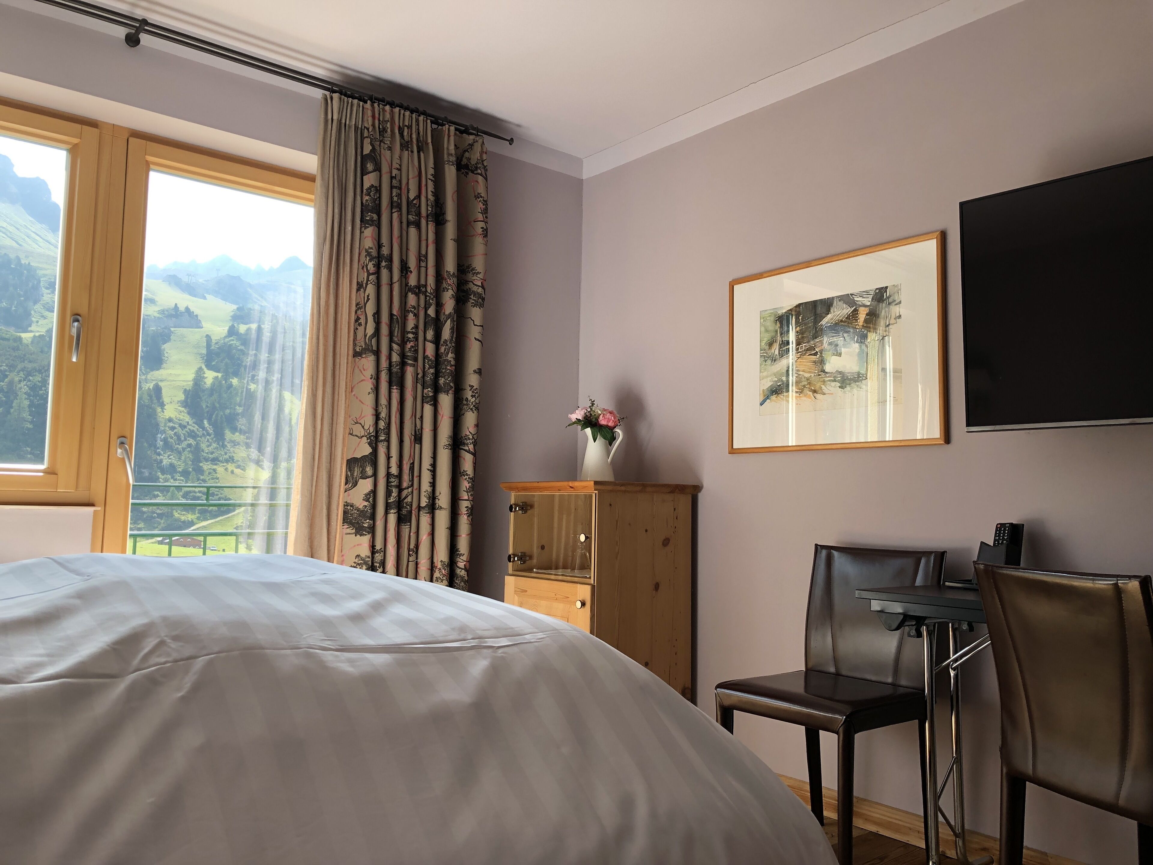 OBERTAUERN [PLACESHOTEL]