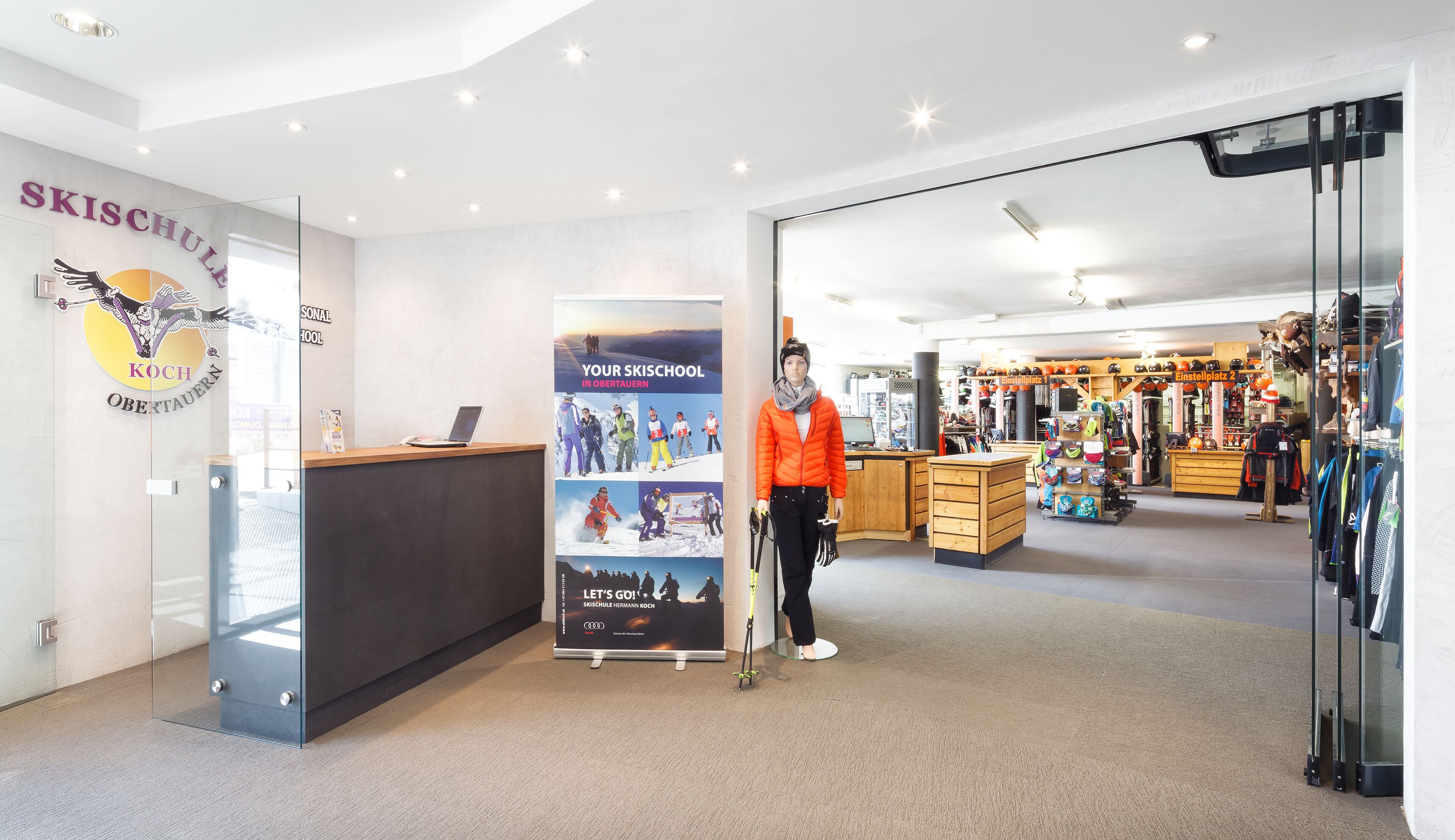 OBERTAUERN [PLACESHOTEL]