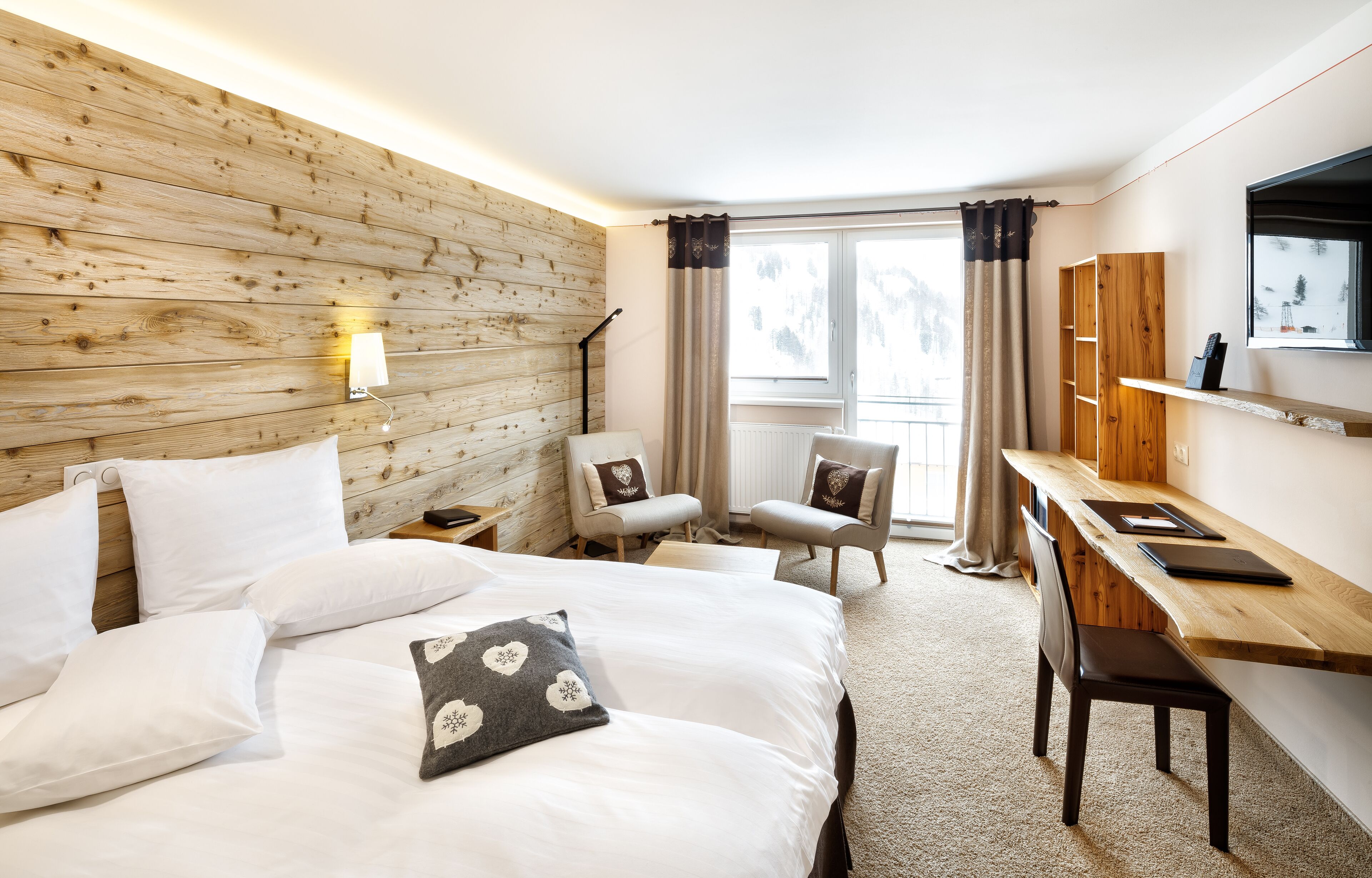 OBERTAUERN [PLACESHOTEL]