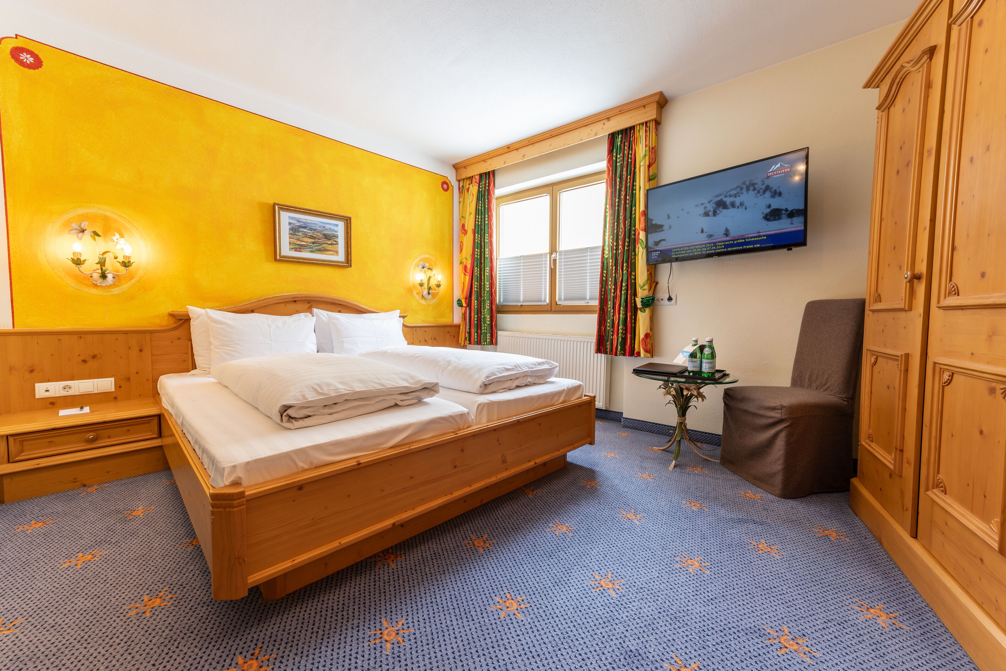 OBERTAUERN [PLACESHOTEL]