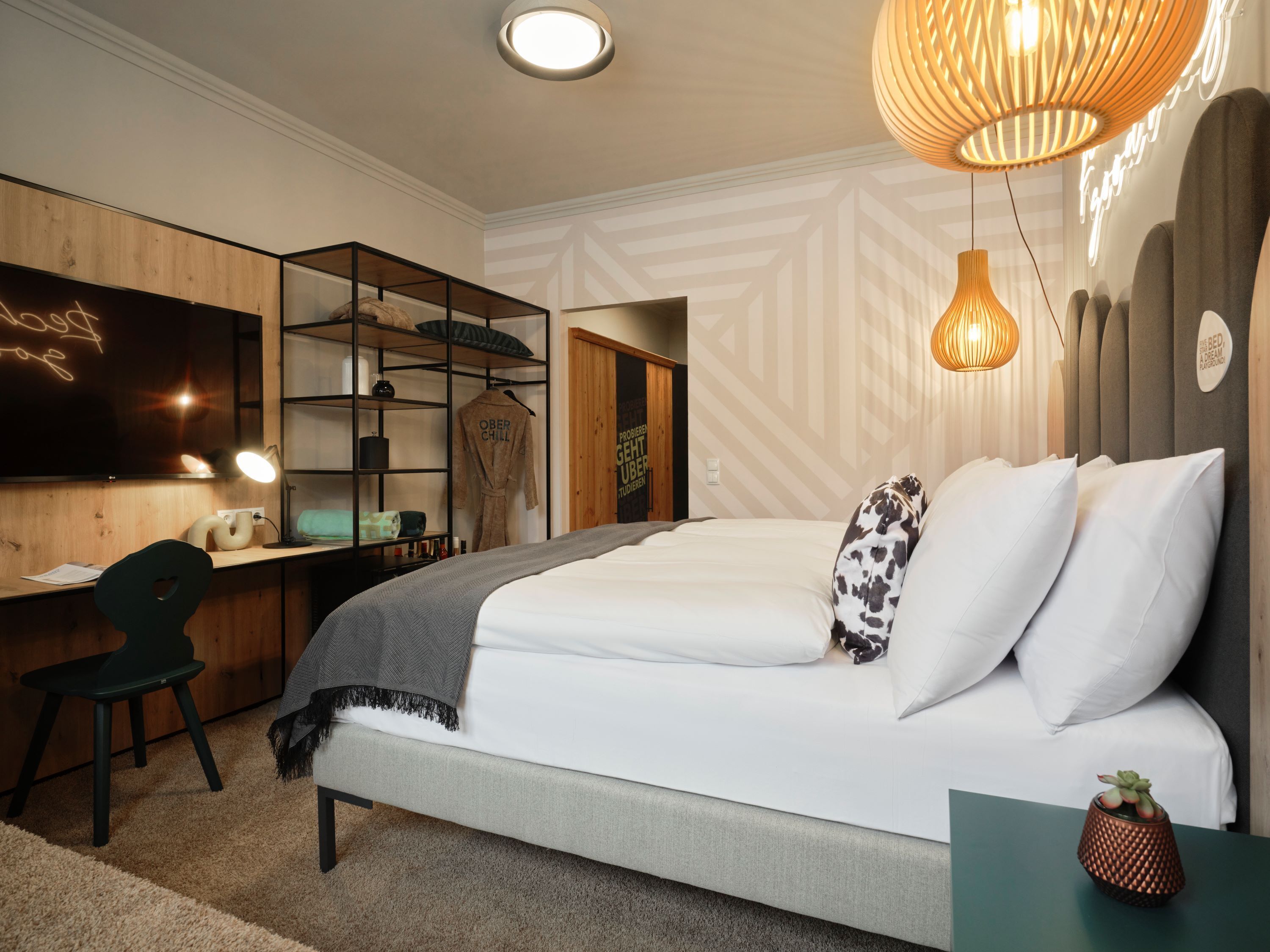 OBERTAUERN [PLACESHOTEL]