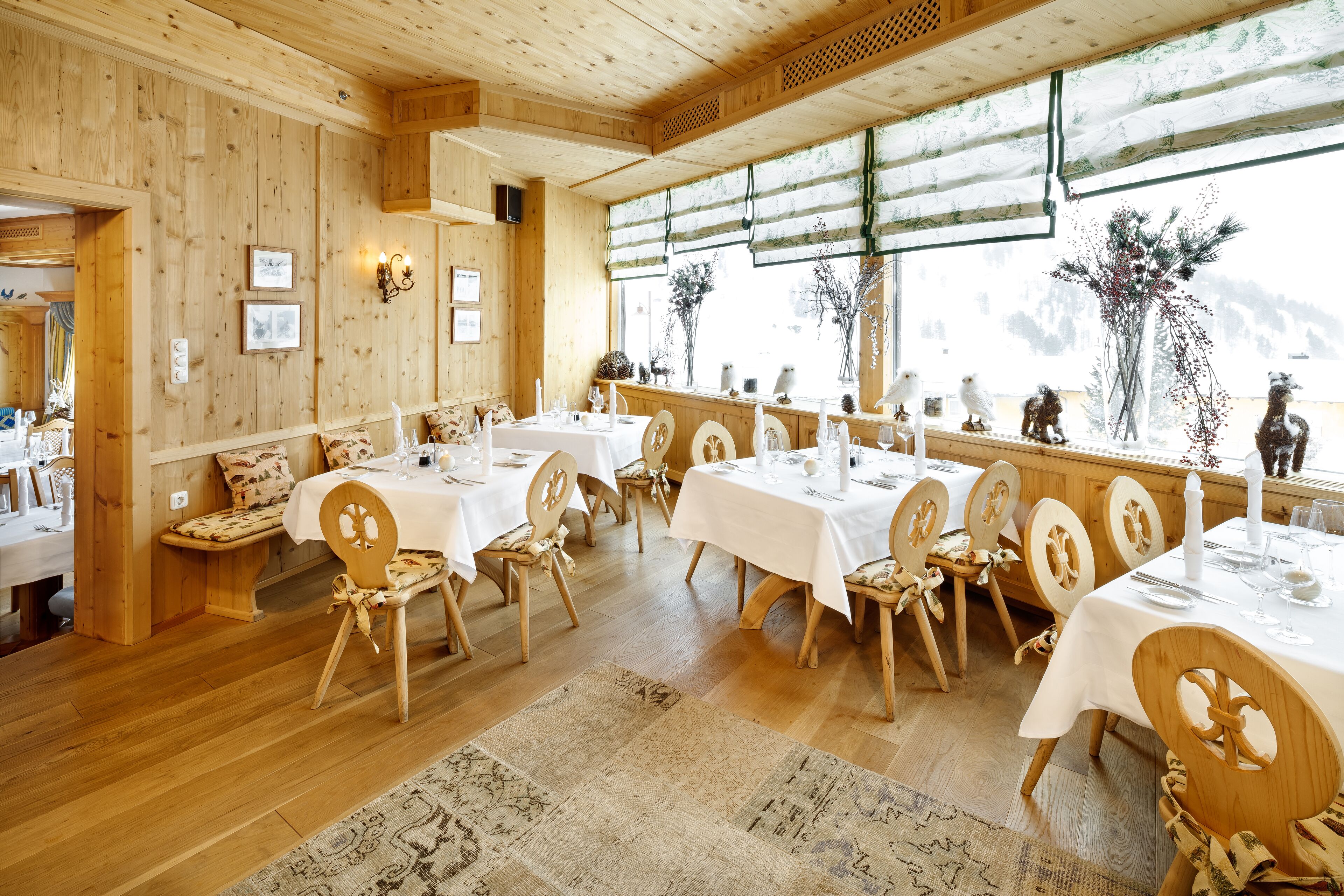 OBERTAUERN [PLACESHOTEL]