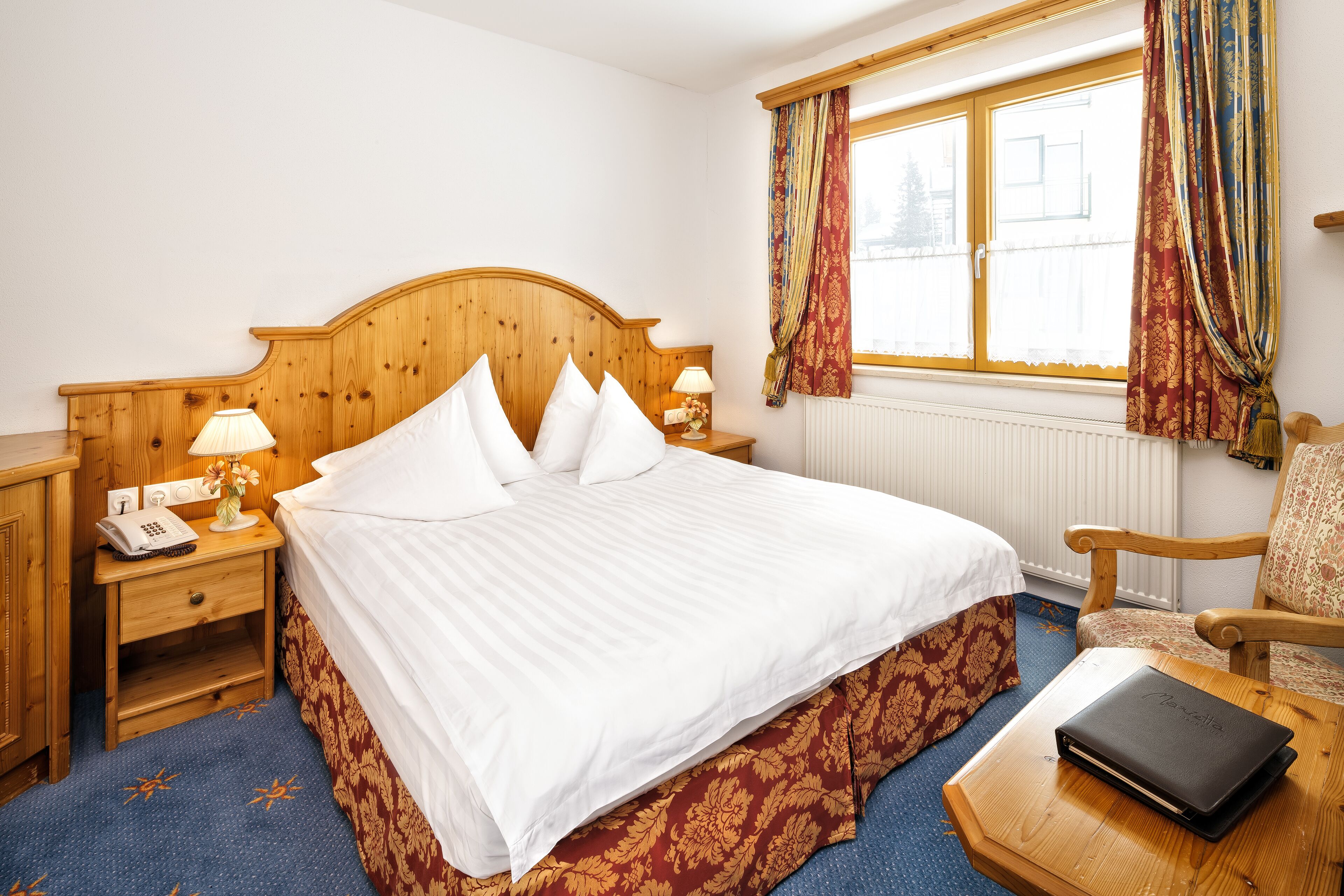 OBERTAUERN [PLACESHOTEL]