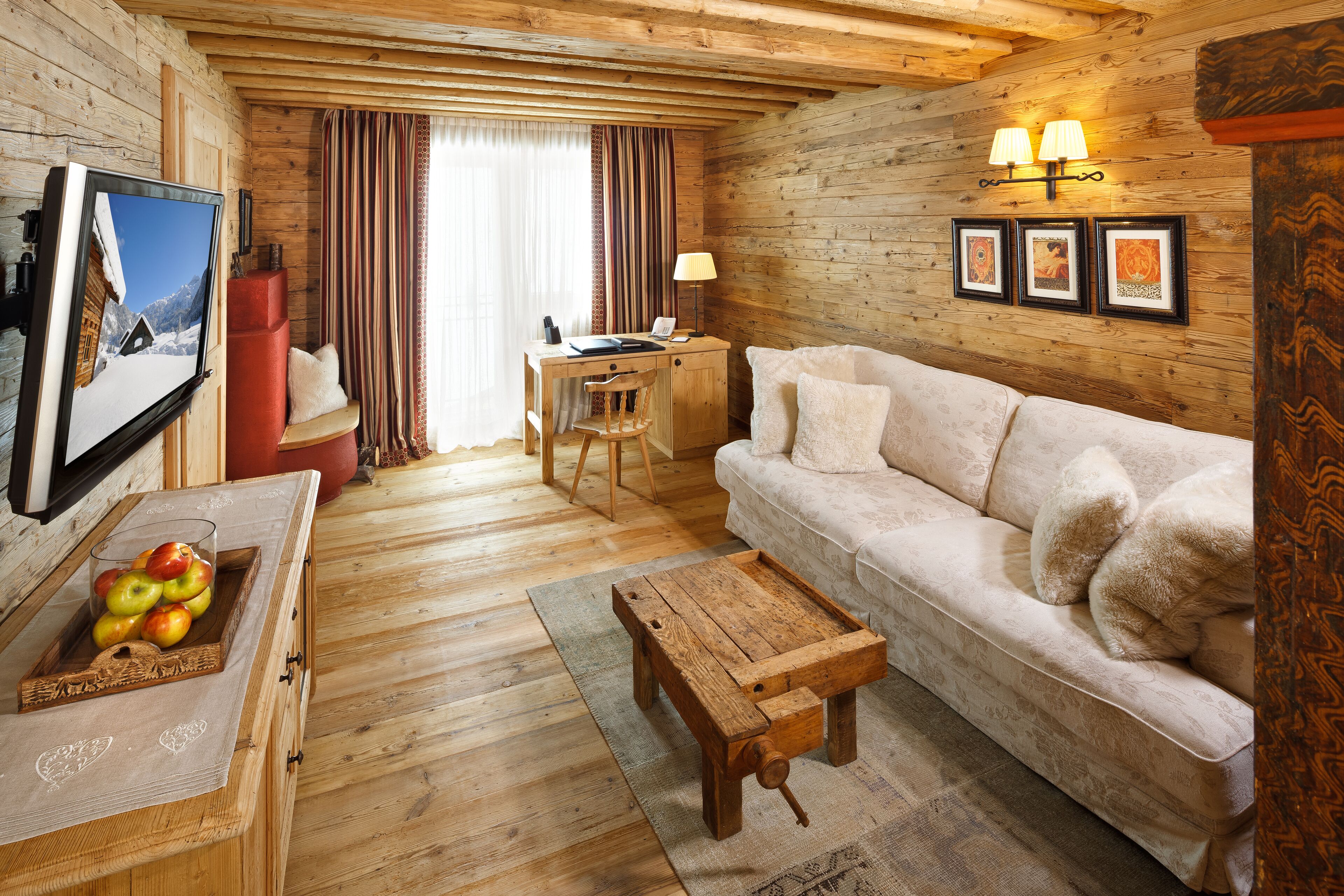 OBERTAUERN [PLACESHOTEL]