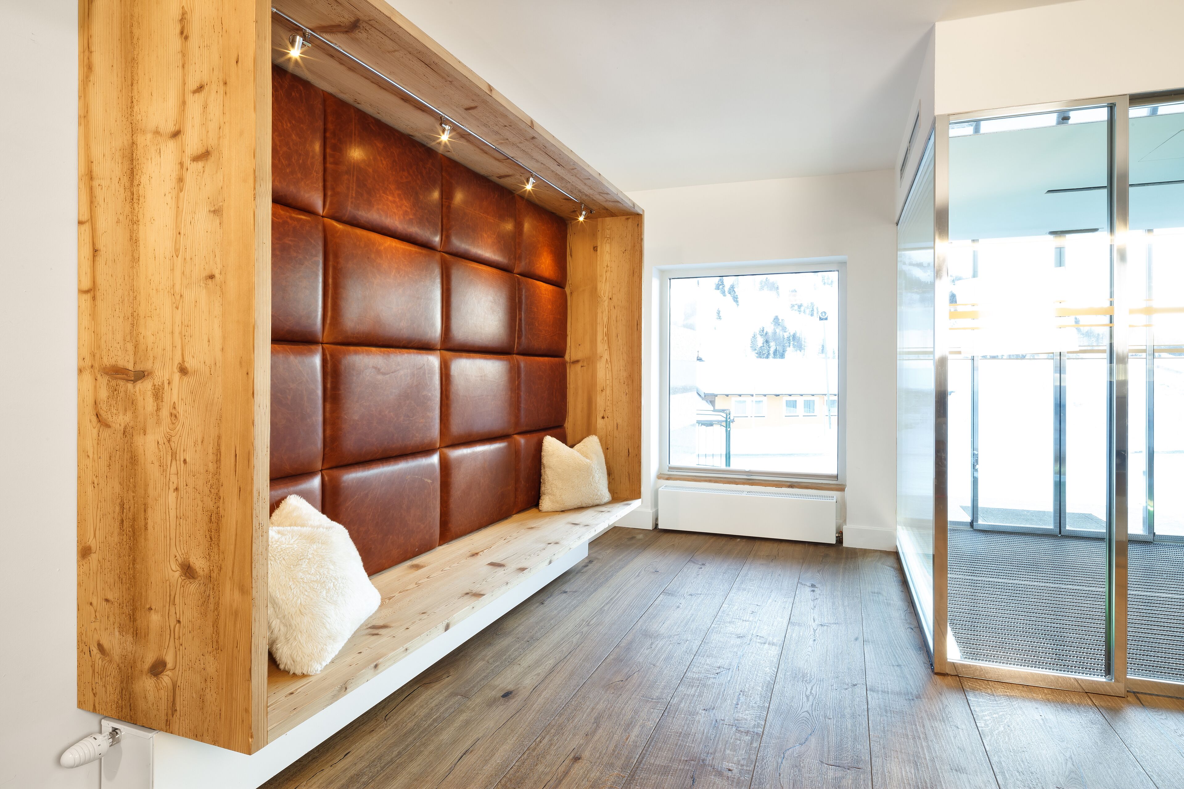 OBERTAUERN [PLACESHOTEL]