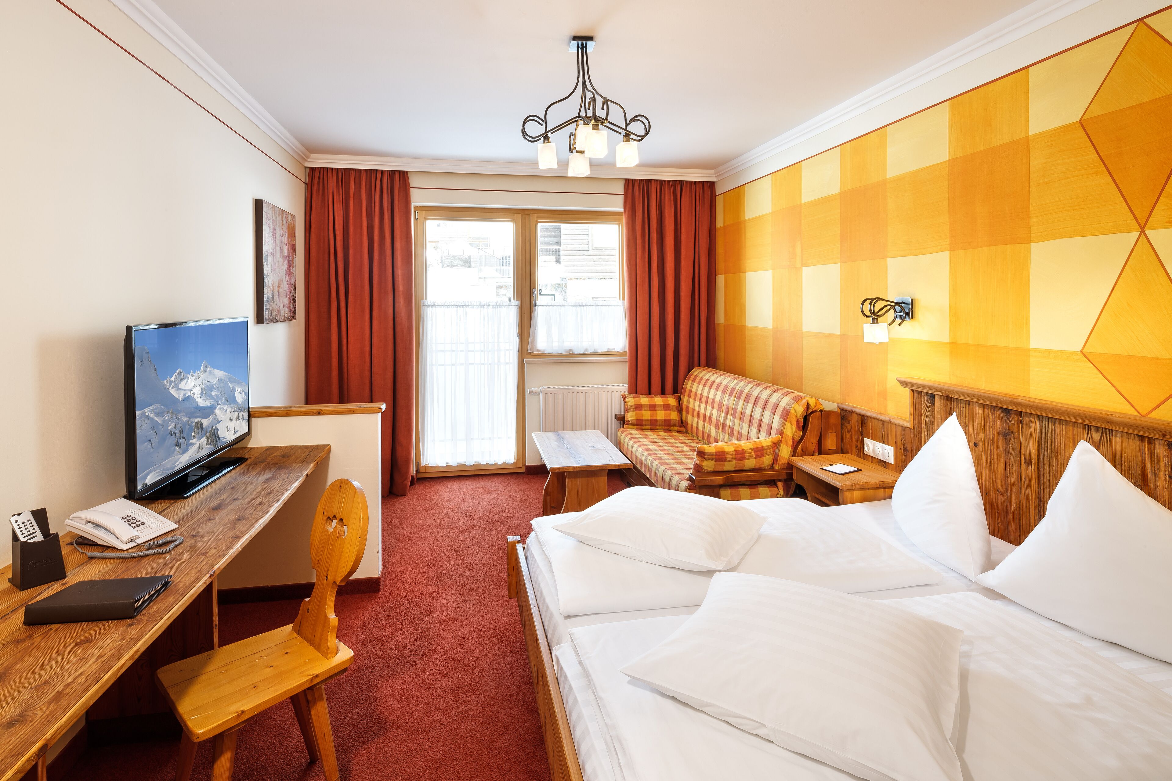 OBERTAUERN [PLACESHOTEL]