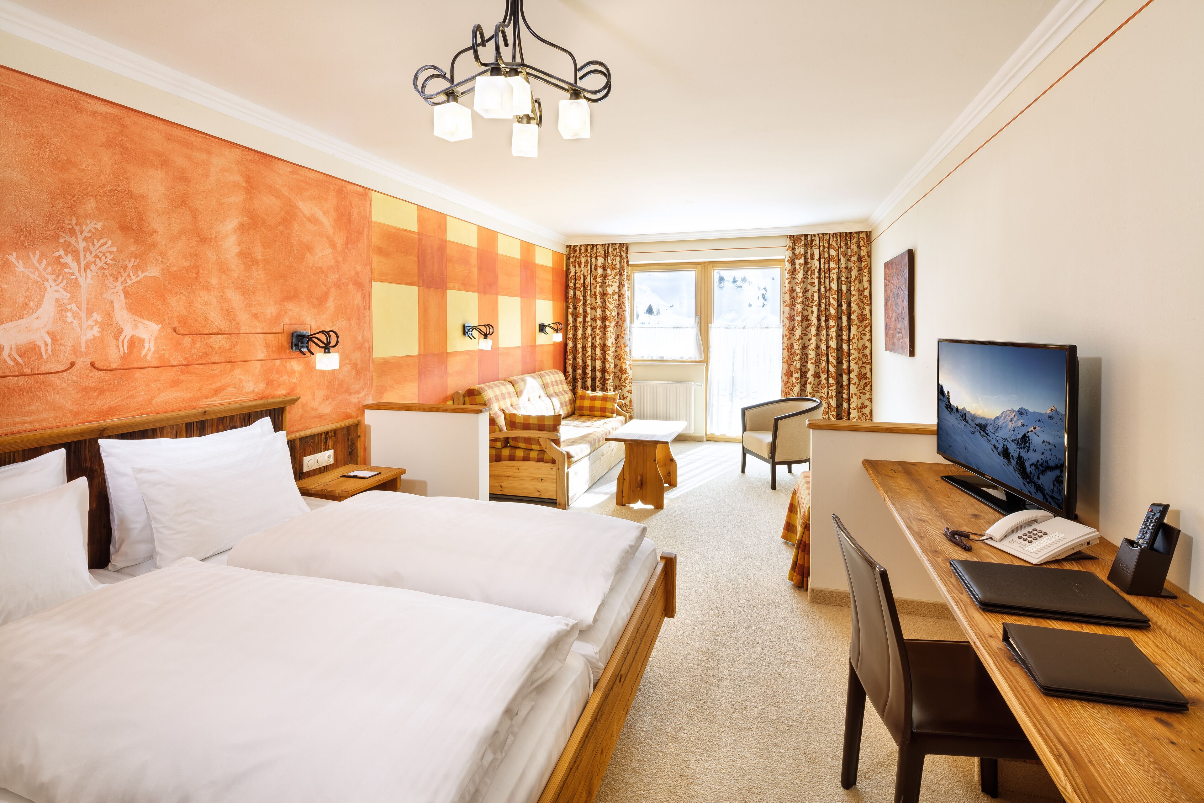OBERTAUERN [PLACESHOTEL]