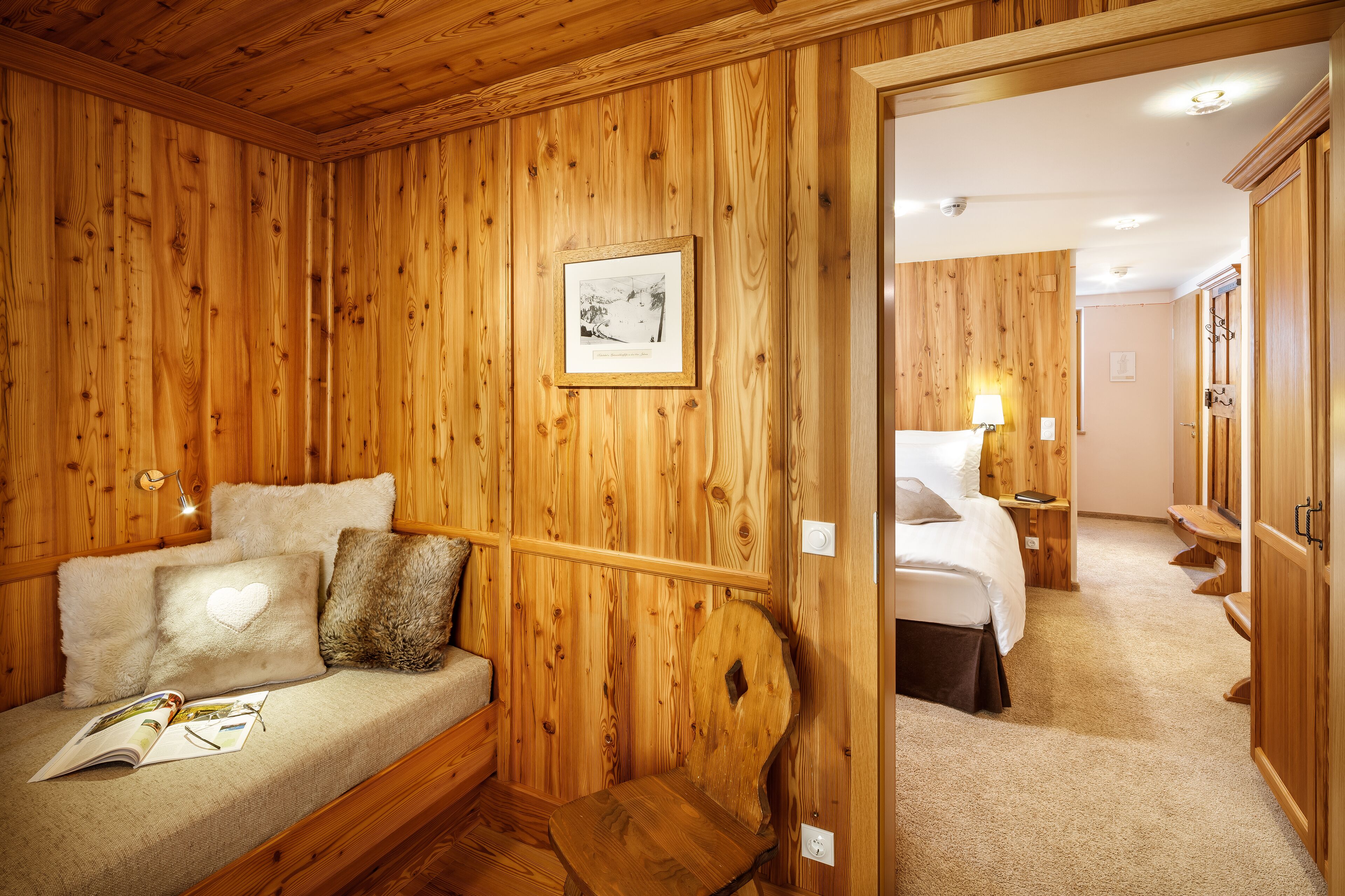 OBERTAUERN [PLACESHOTEL]