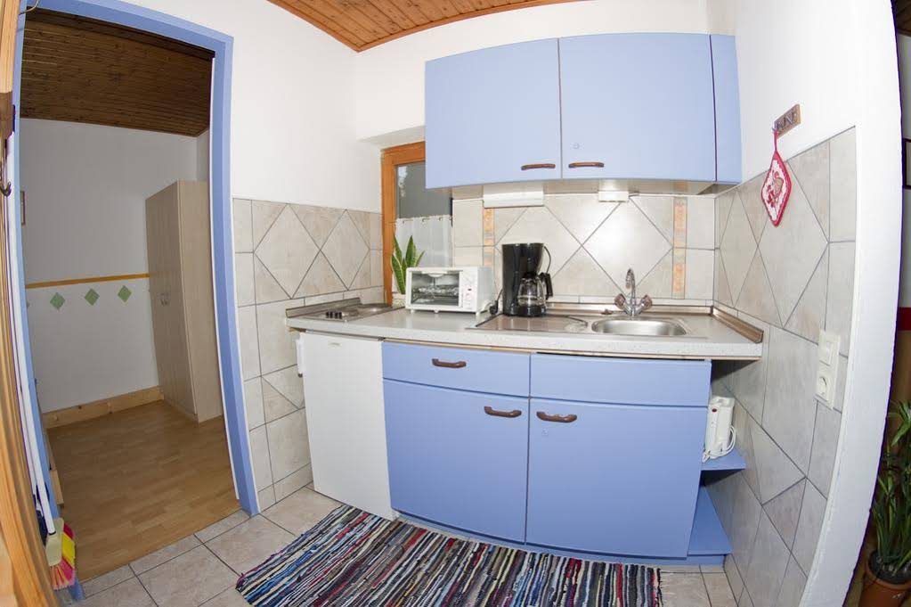 Appartement Sarstein