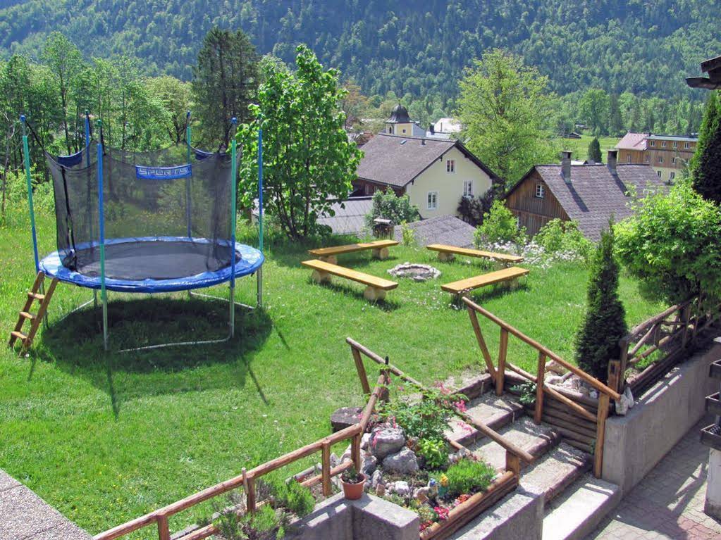 Appartement Sarstein
