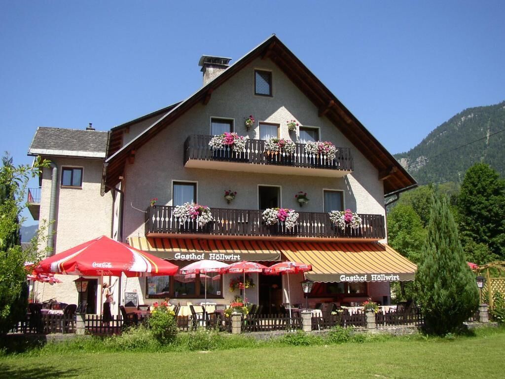 Dormio Gasthof Höllwirt