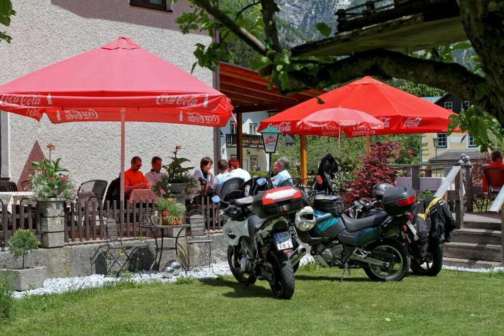 Dormio Gasthof Höllwirt