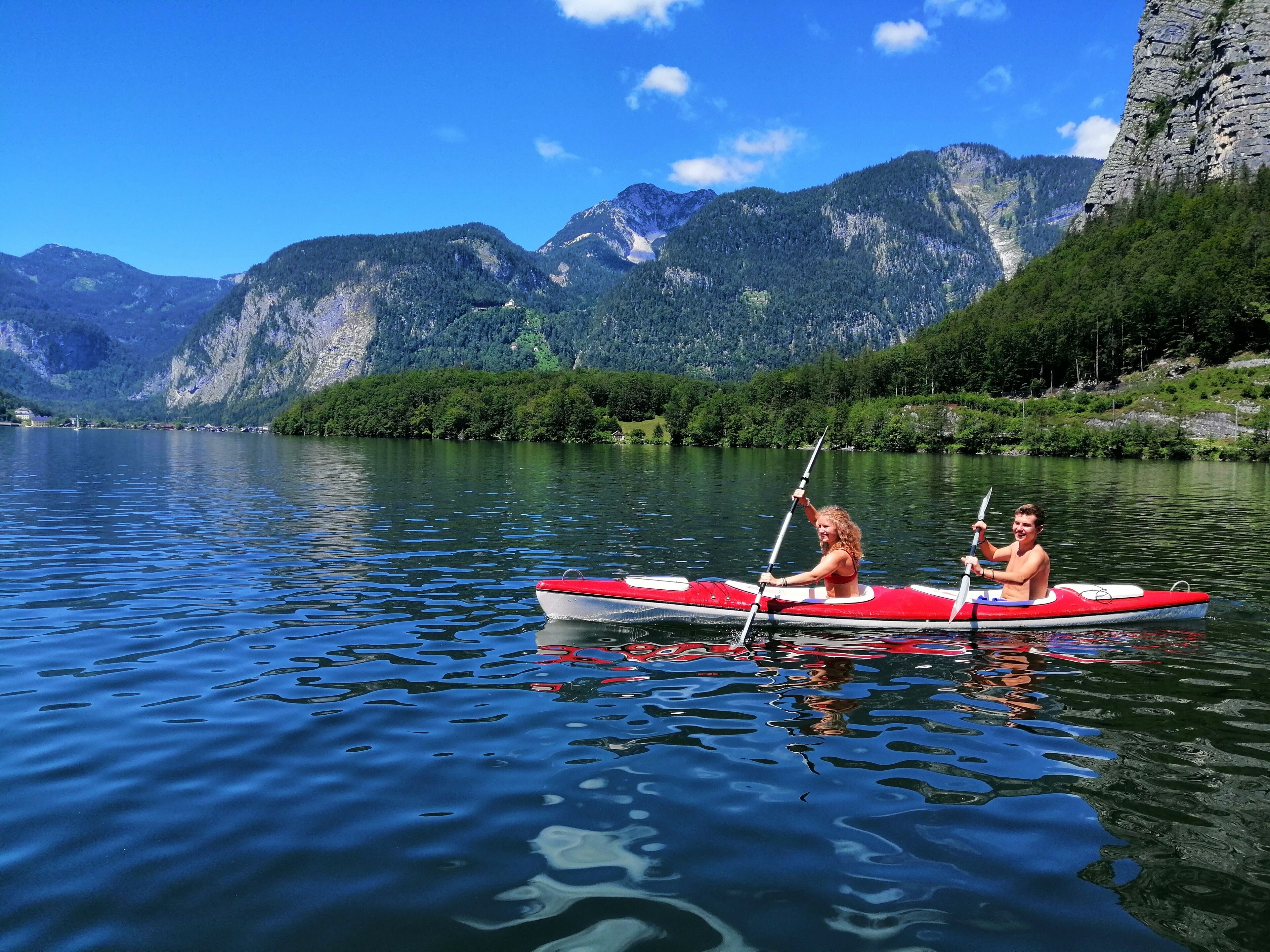 Dormio Resort Obertraun