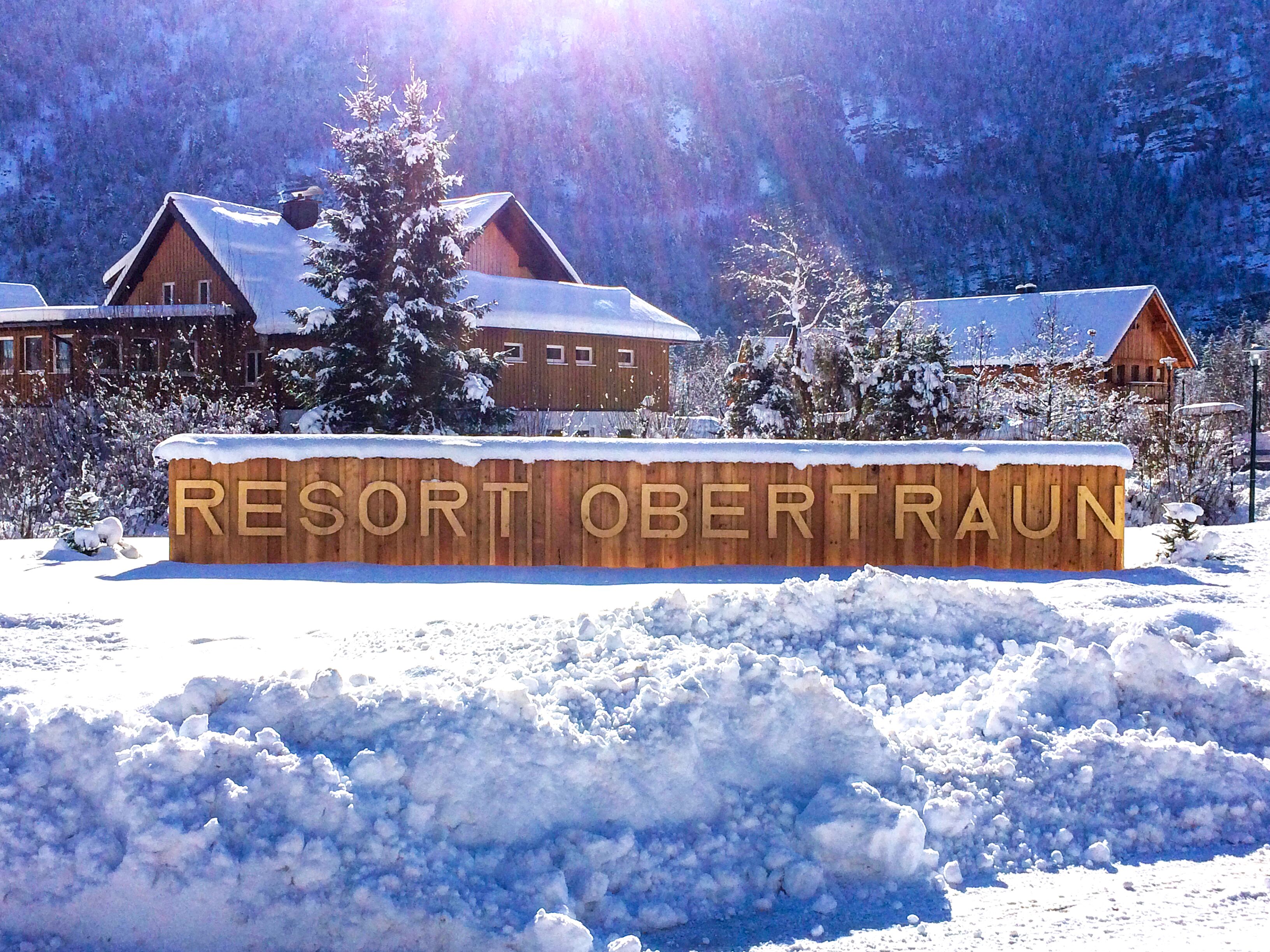 Dormio Resort Obertraun