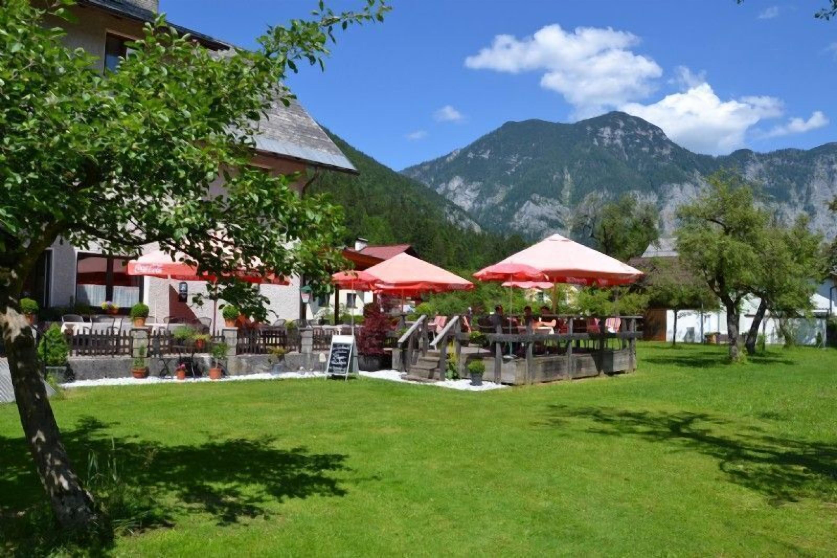 Dormio Resort Obertraun