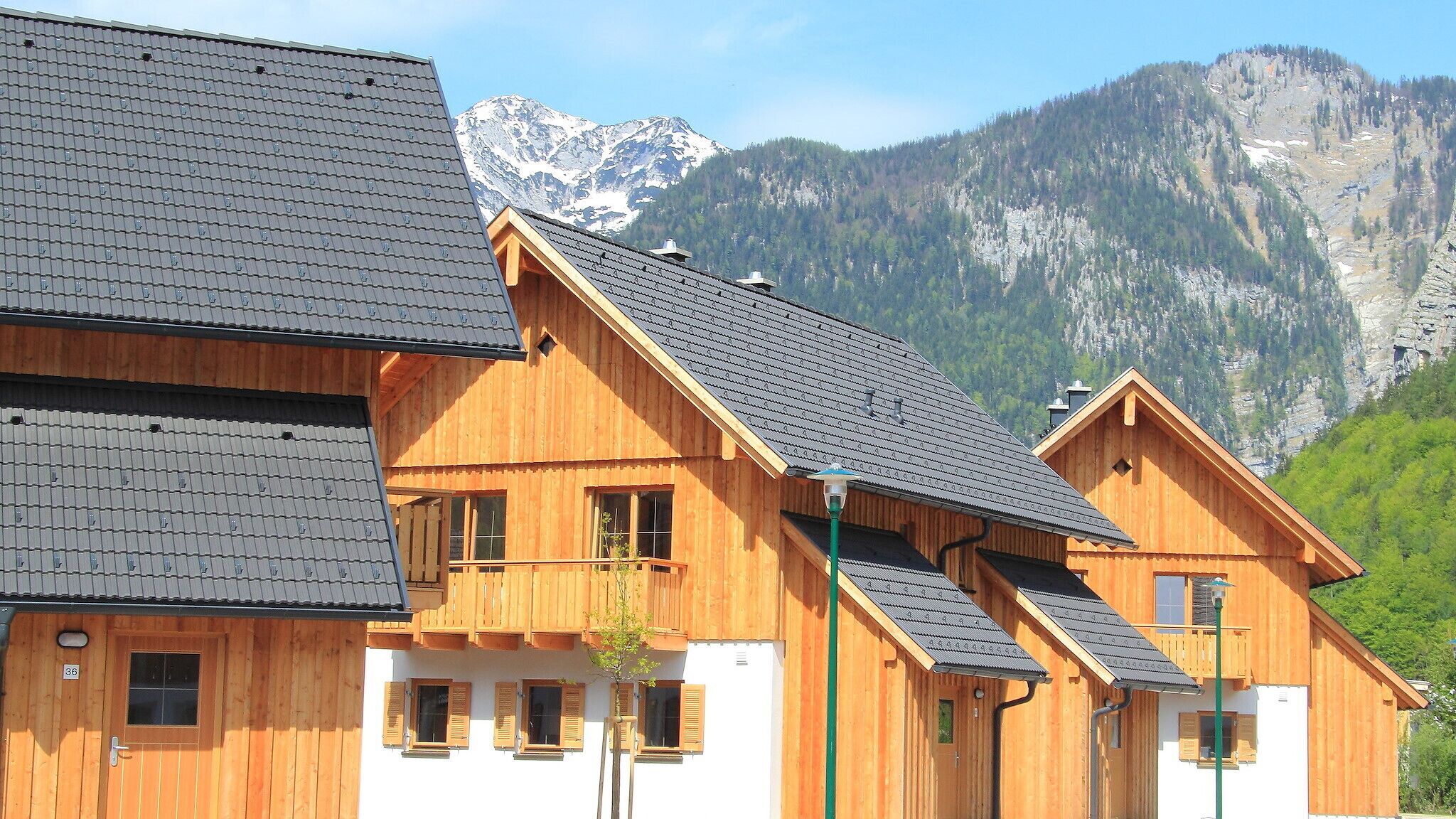 Dormio Resort Obertraun