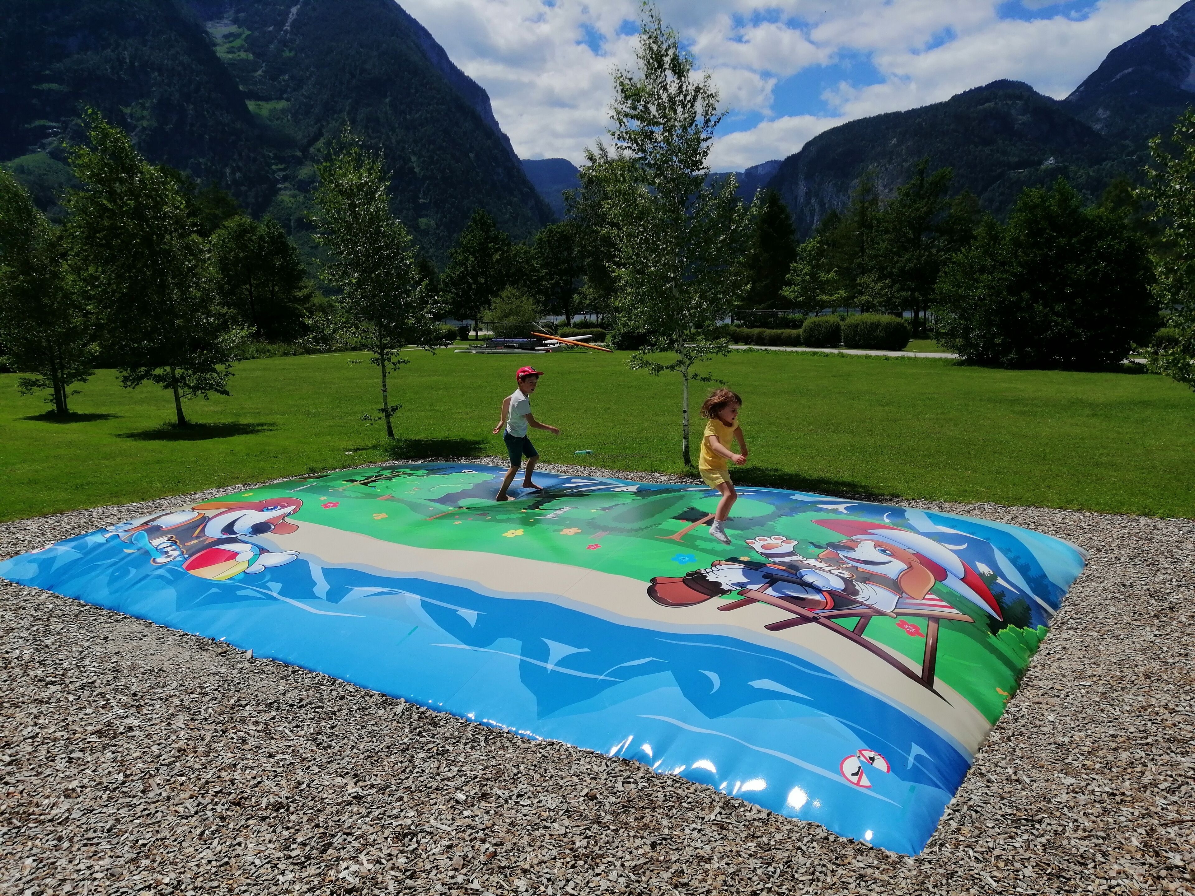 Dormio Resort Obertraun