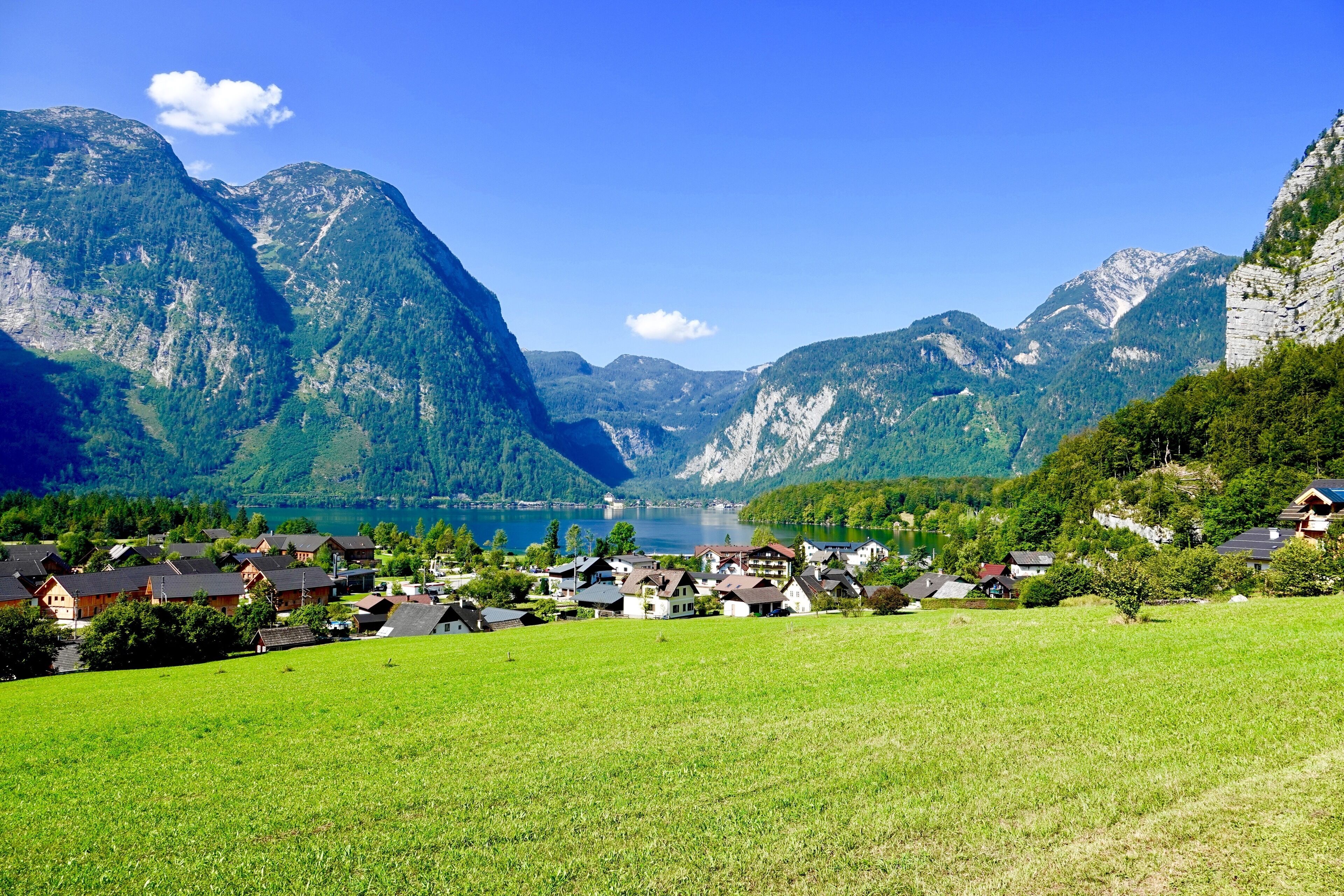 Dormio Resort Obertraun