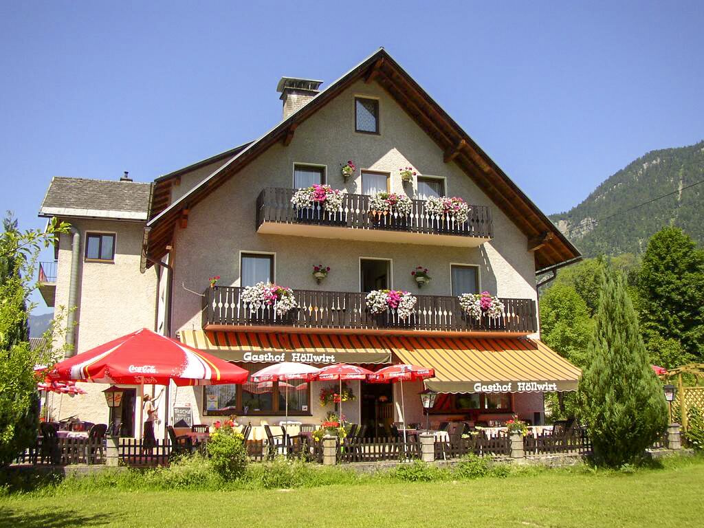 Dormio Resort Obertraun