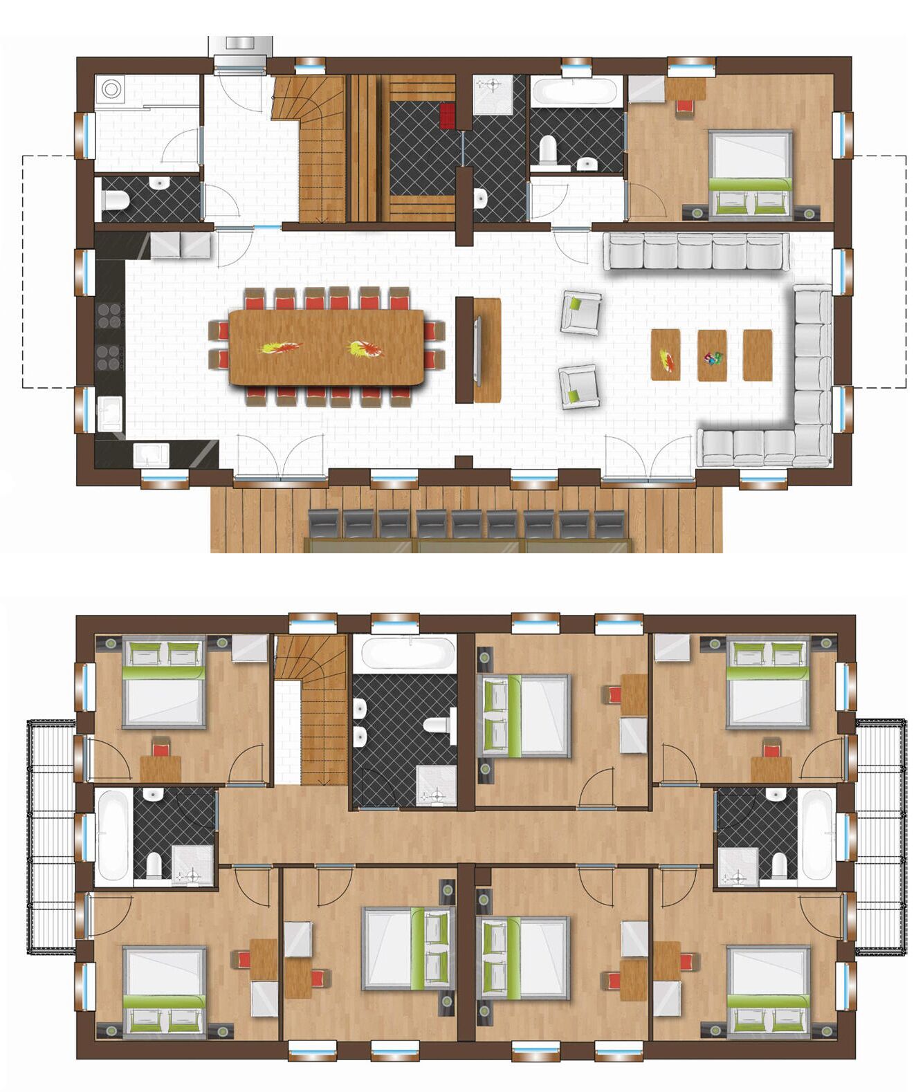 Dormio Resort Obertraun