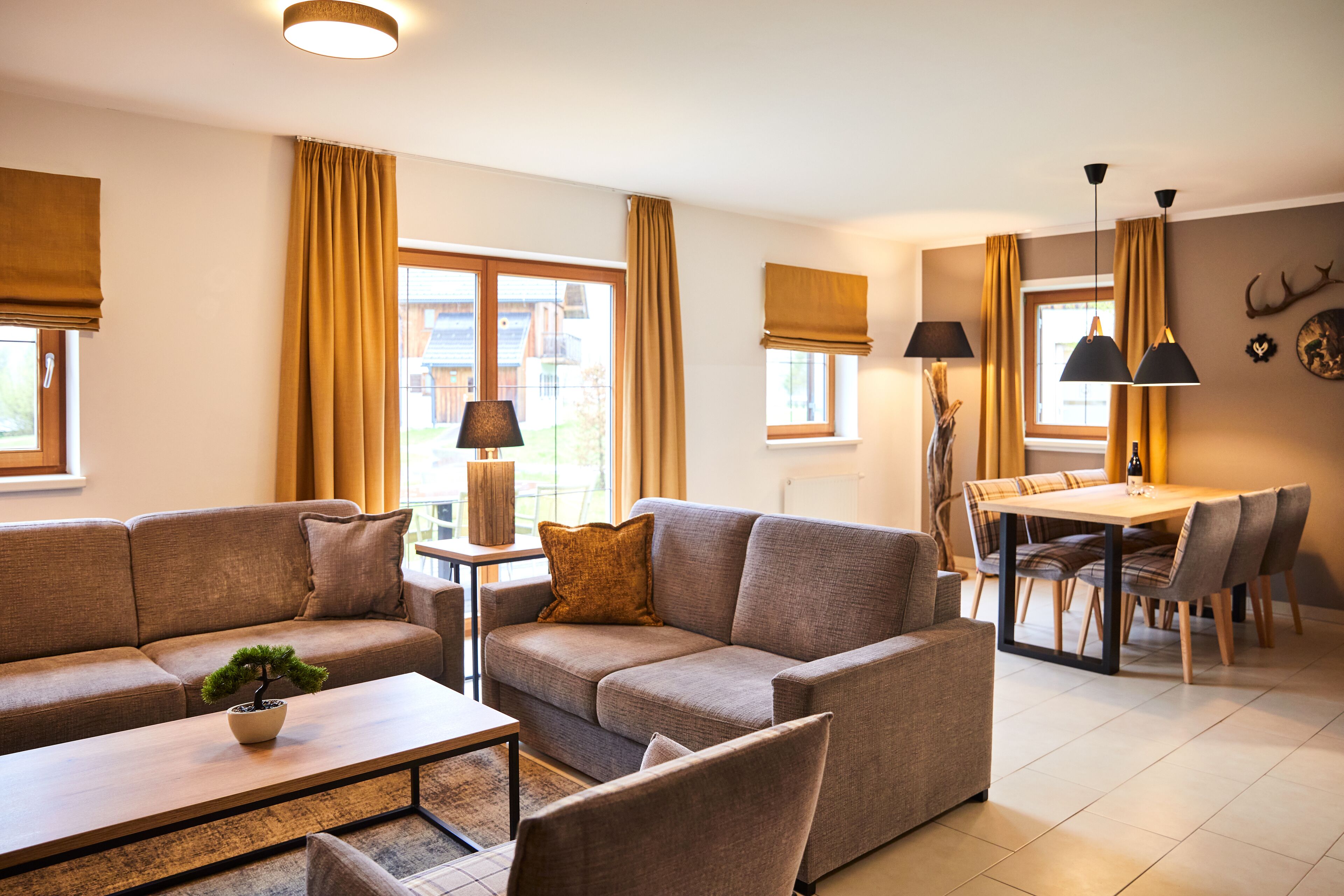 Dormio Resort Obertraun