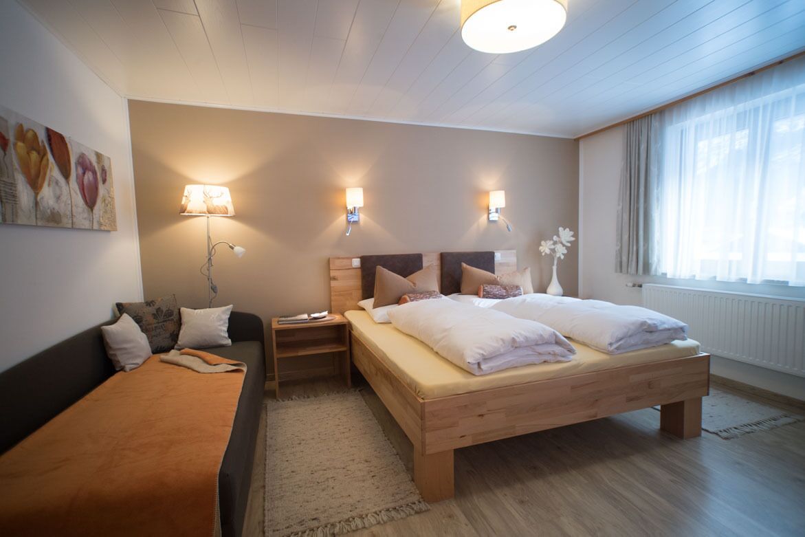 Dormio Resort Obertraun