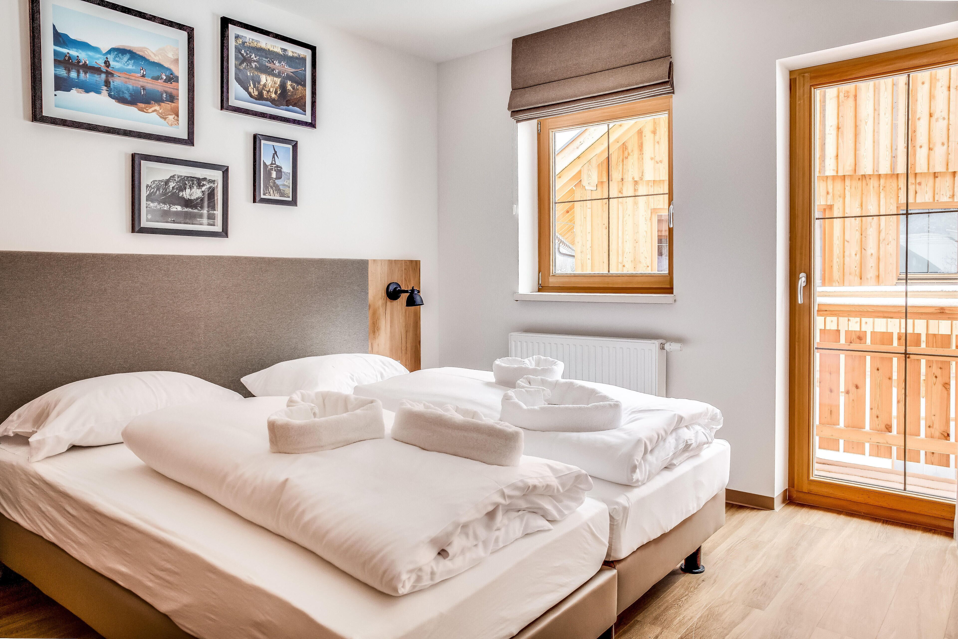 Dormio Resort Obertraun