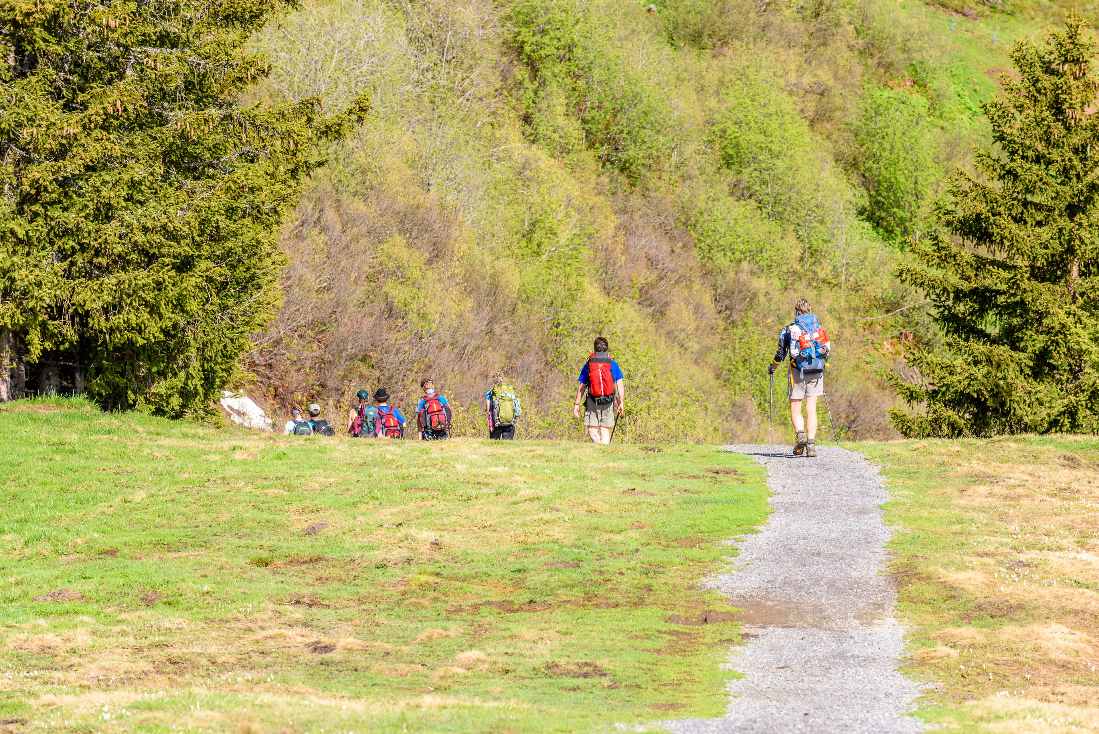 Dormio Resort Obertraun