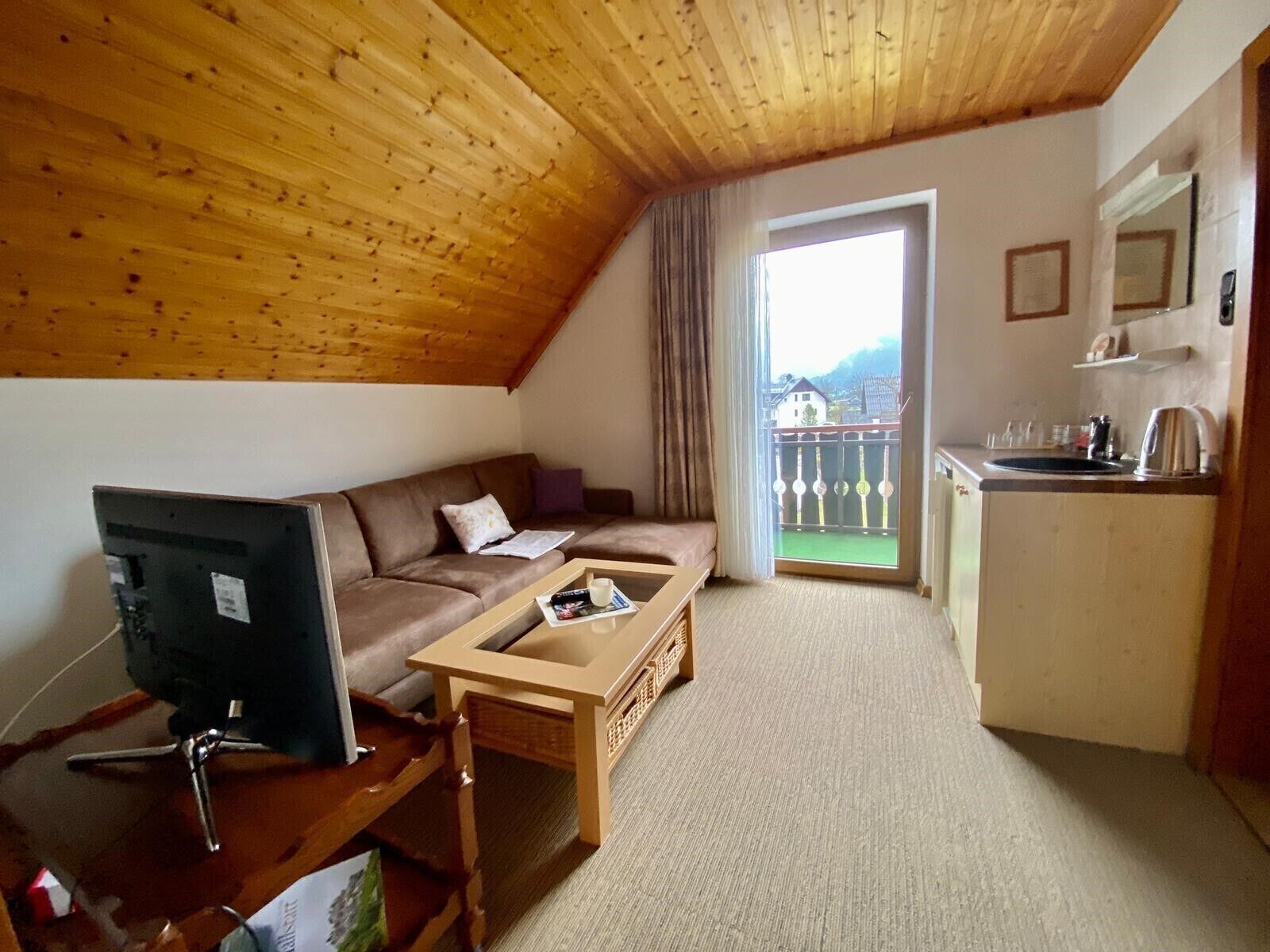 Dormio Resort Obertraun