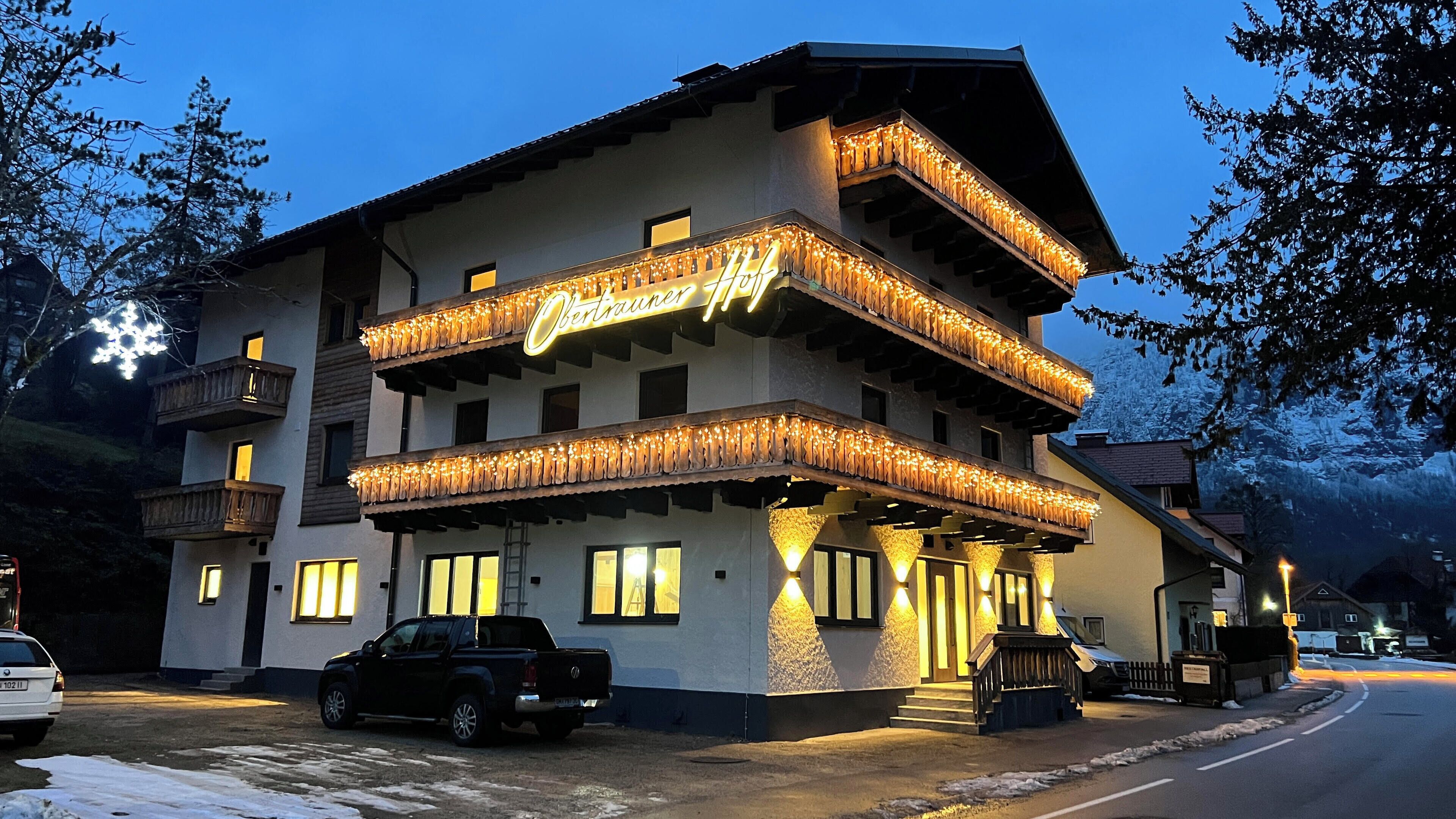 Obertrauner Hof