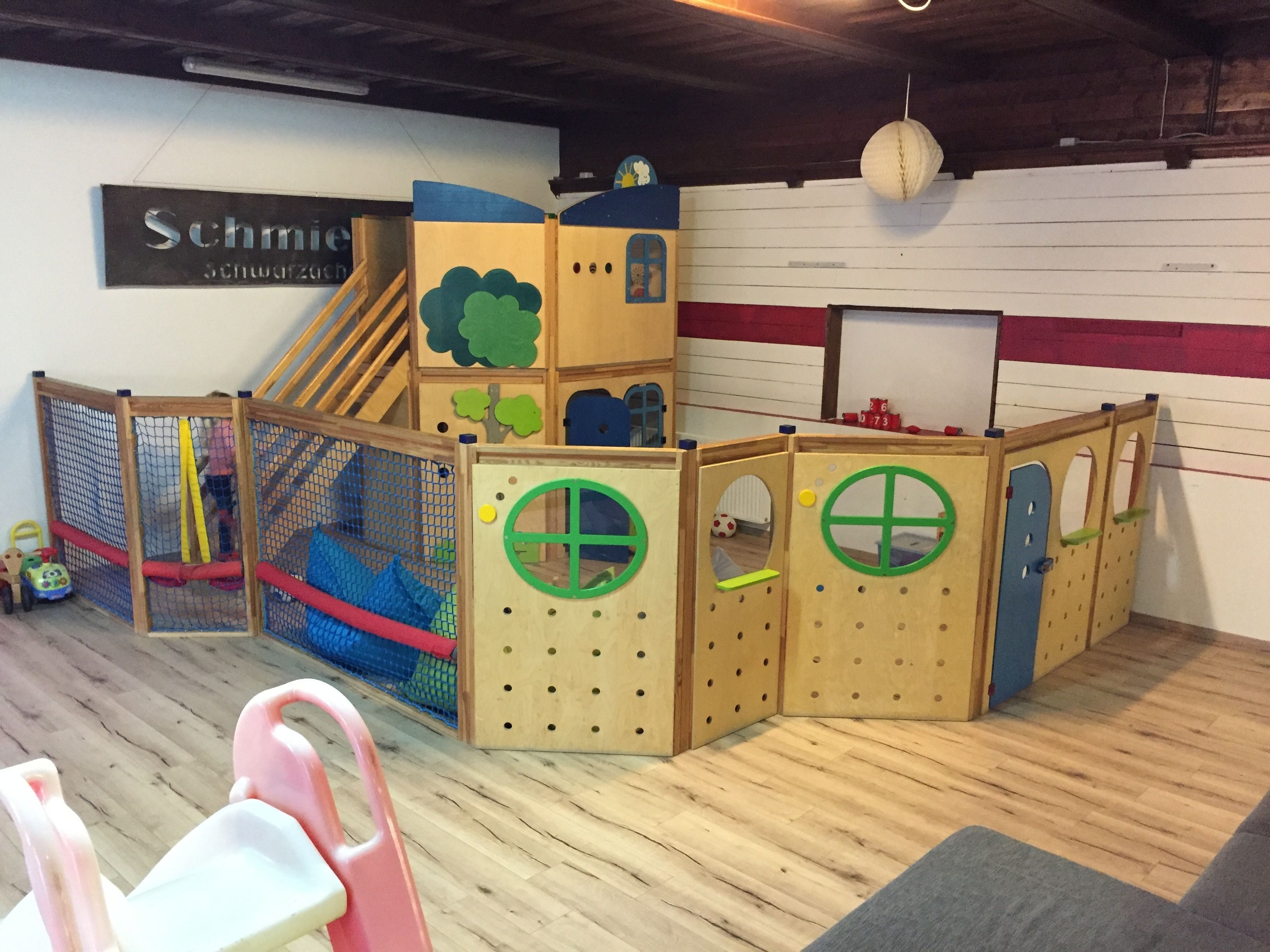 Chalet Sonnentanz