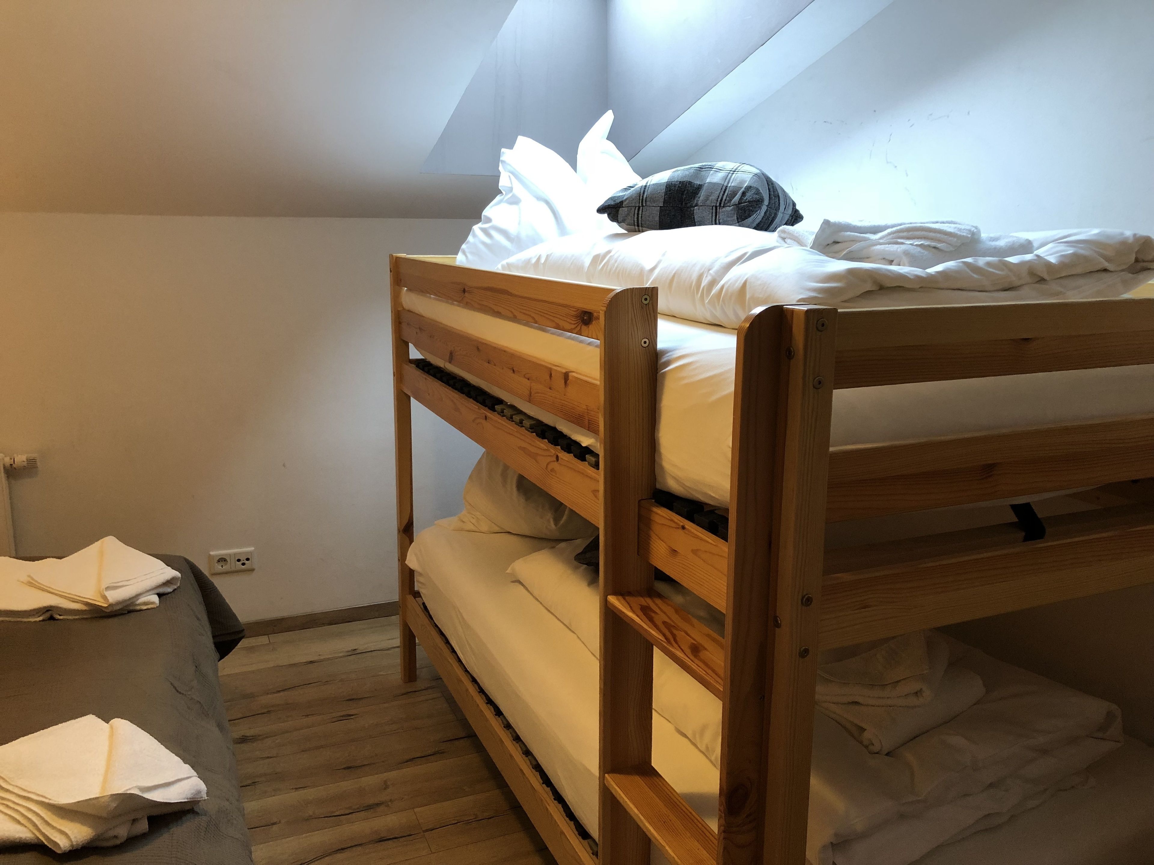 Chalet Sonnentanz