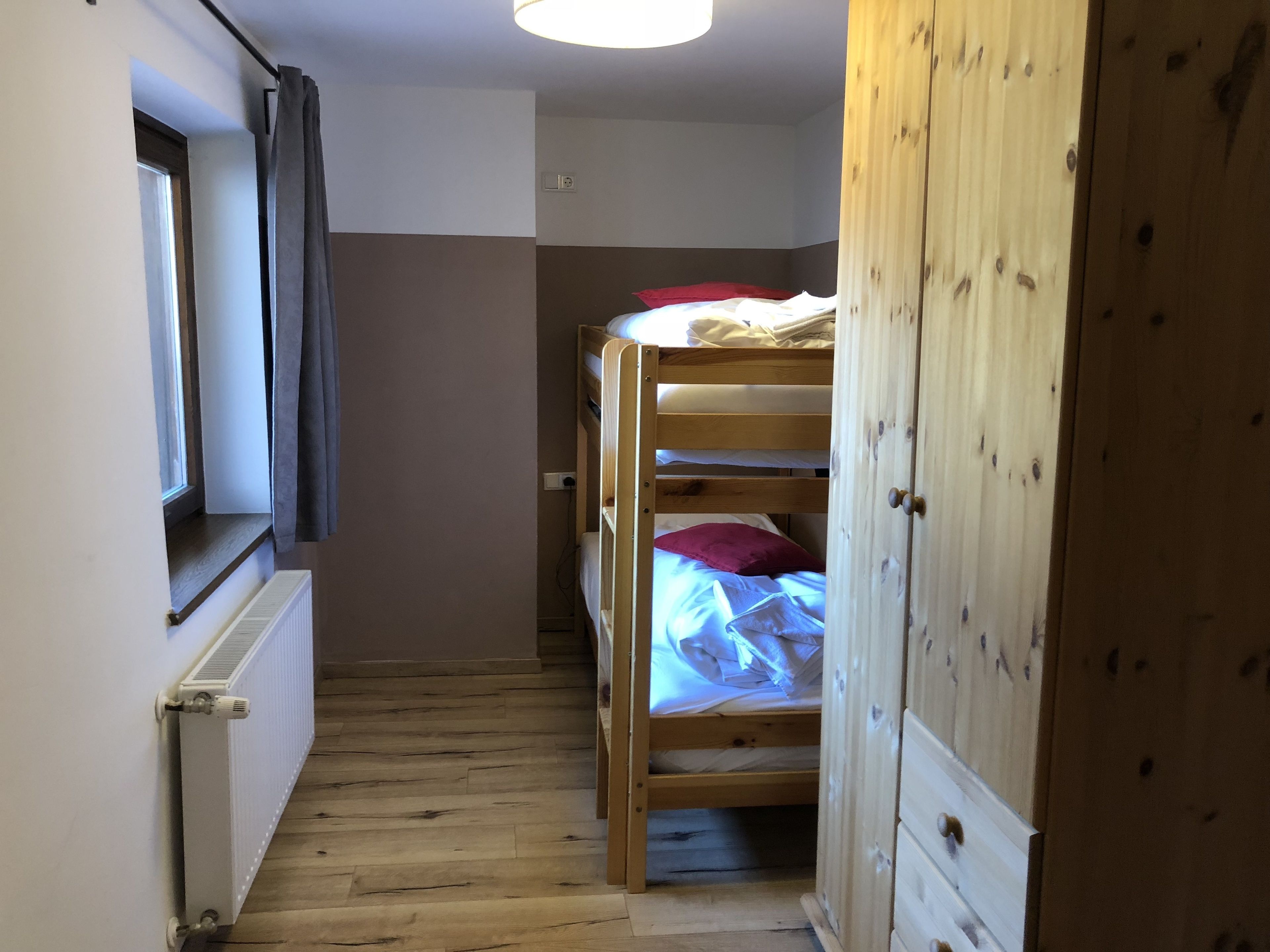 Chalet Sonnentanz